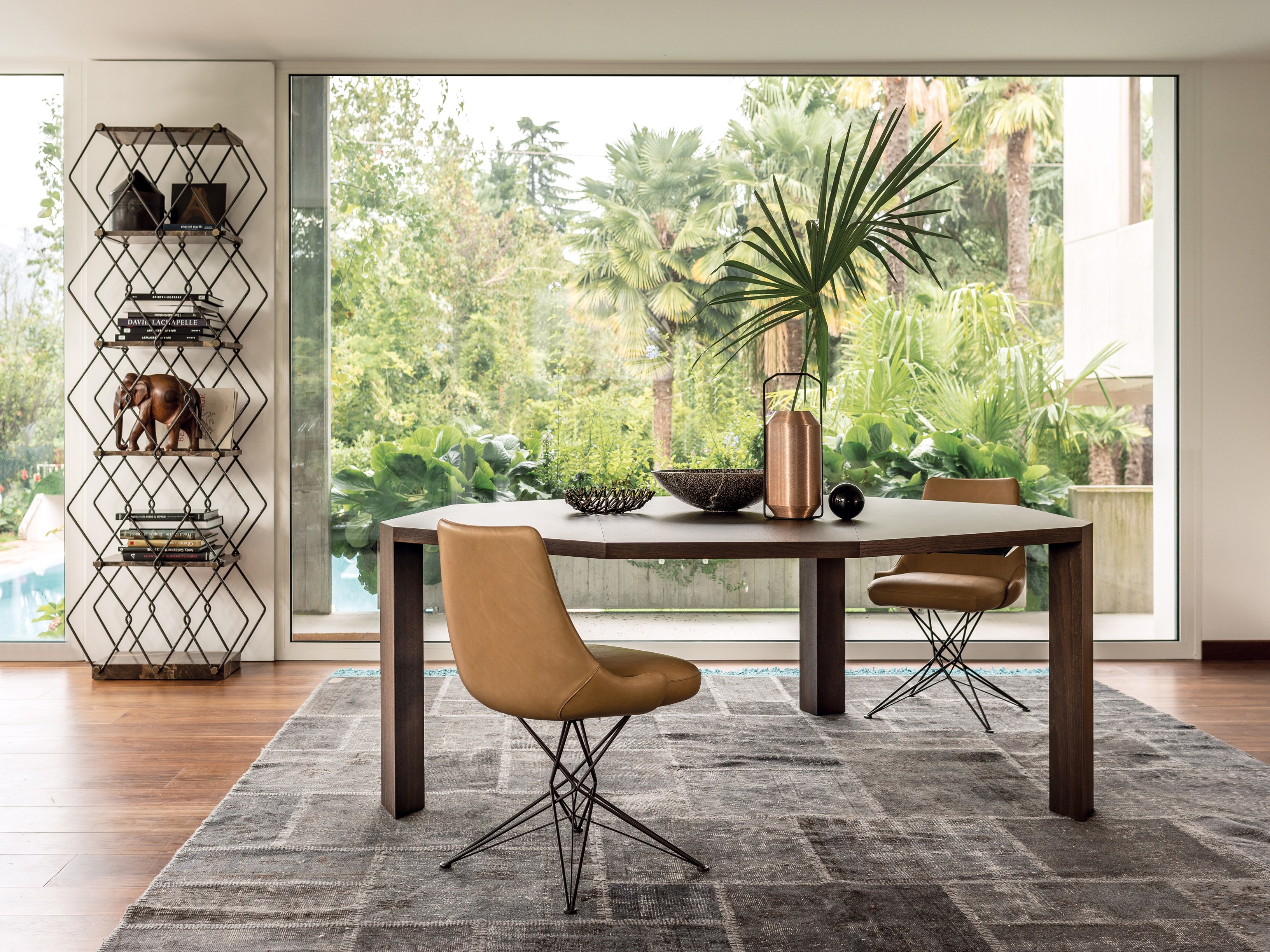 华体会体育官方在线官网 - 桌几|餐桌|办公家具|华体会体育官方在线官网家具|Jig XXL