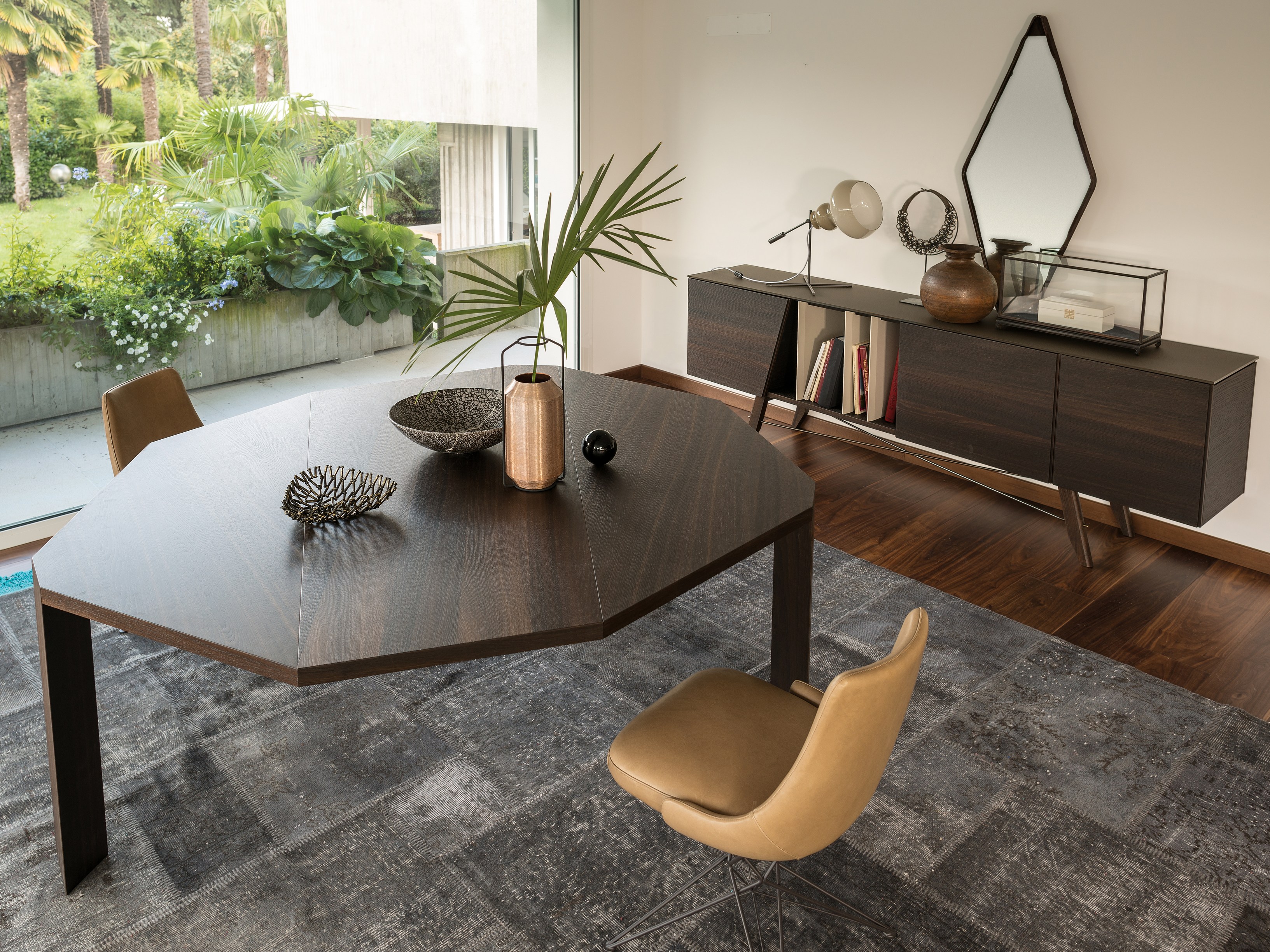 华体会体育官方在线官网 - 桌几|餐桌|办公家具|华体会体育官方在线官网家具|Jig XXL