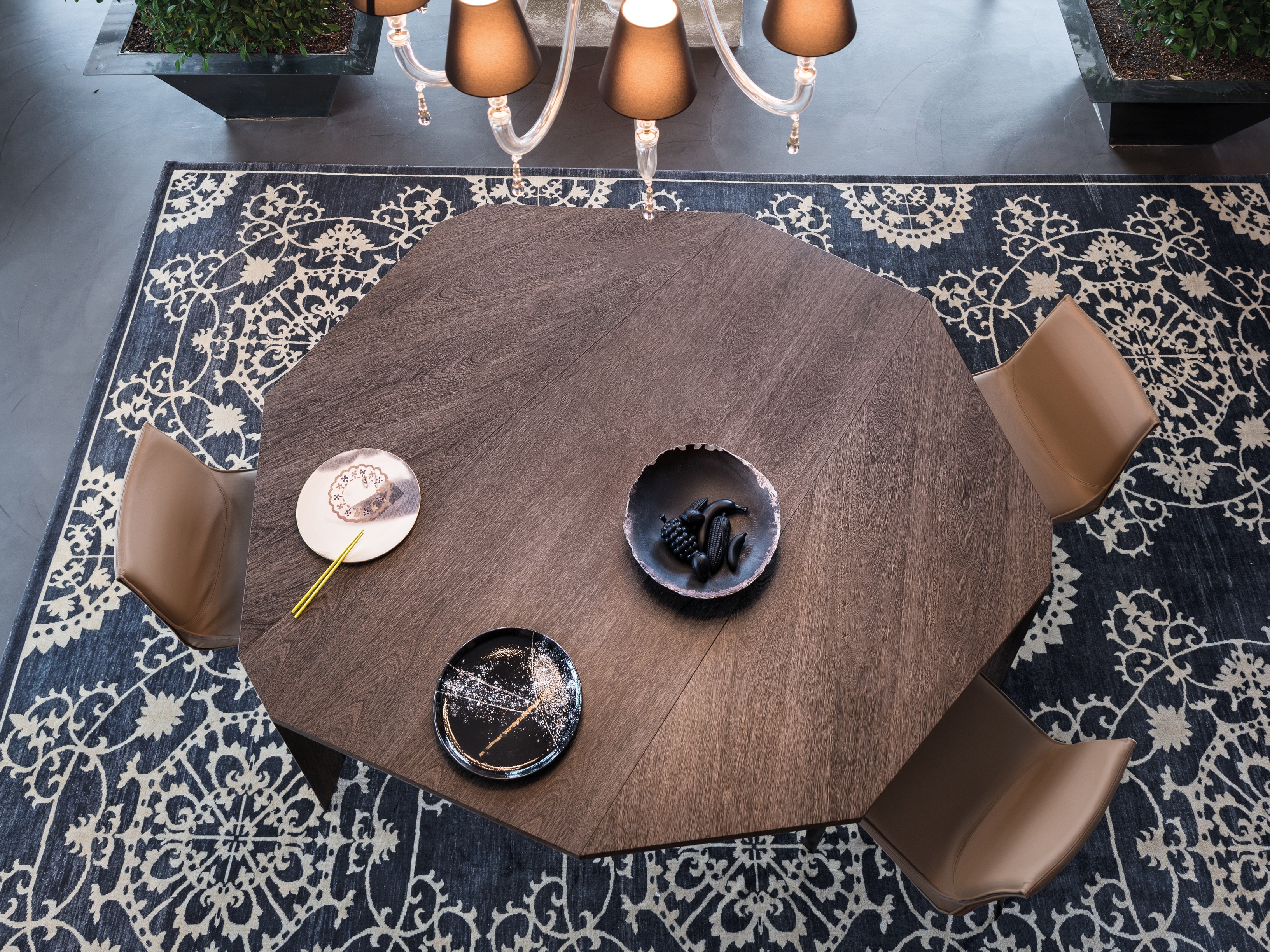 华体会体育官方在线官网 - 桌几|餐桌|办公家具|华体会体育官方在线官网家具|Jig XXL