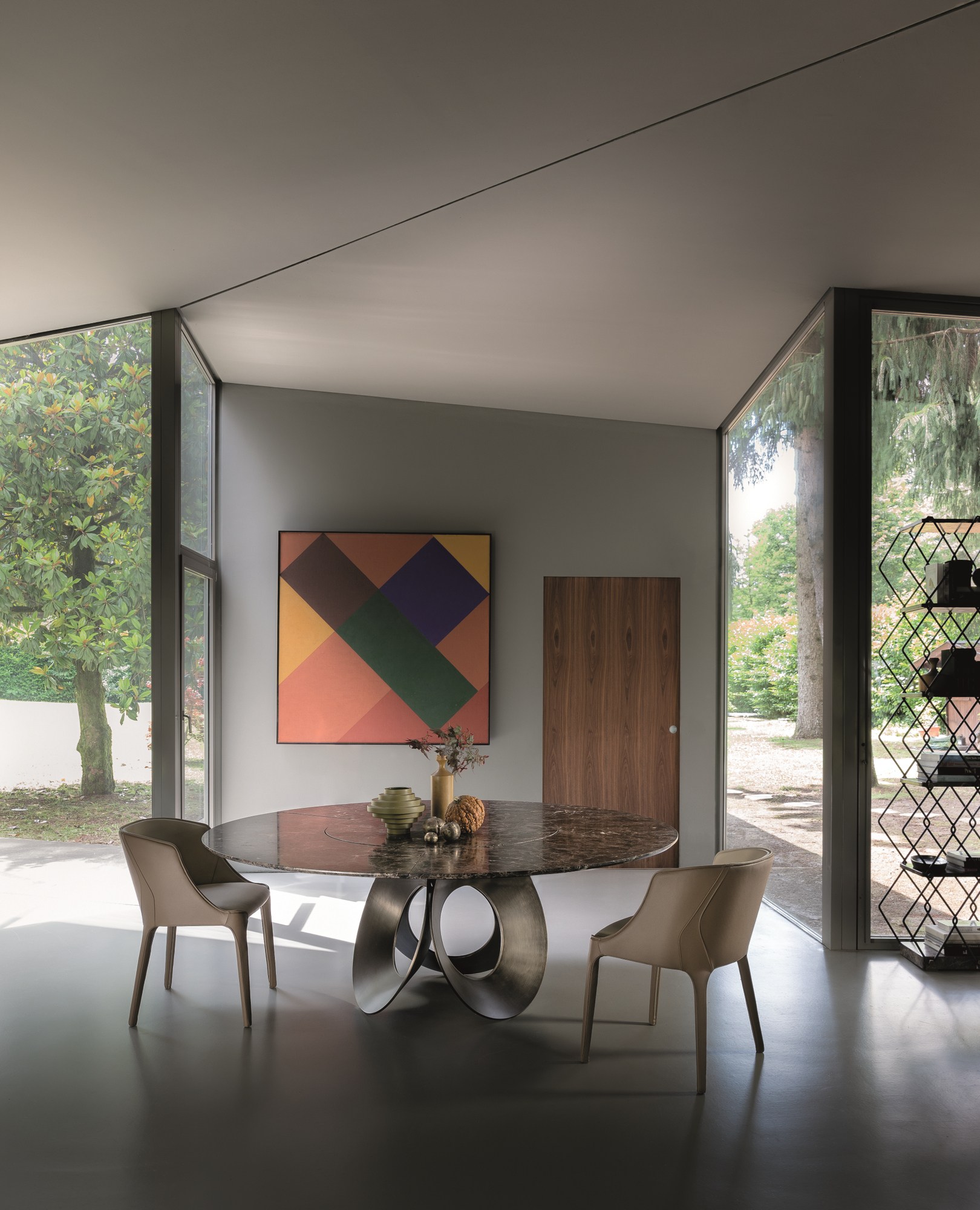 华体会体育官方在线官网 - 桌几|餐桌|办公家具|华体会体育官方在线官网家具|神谕餐桌