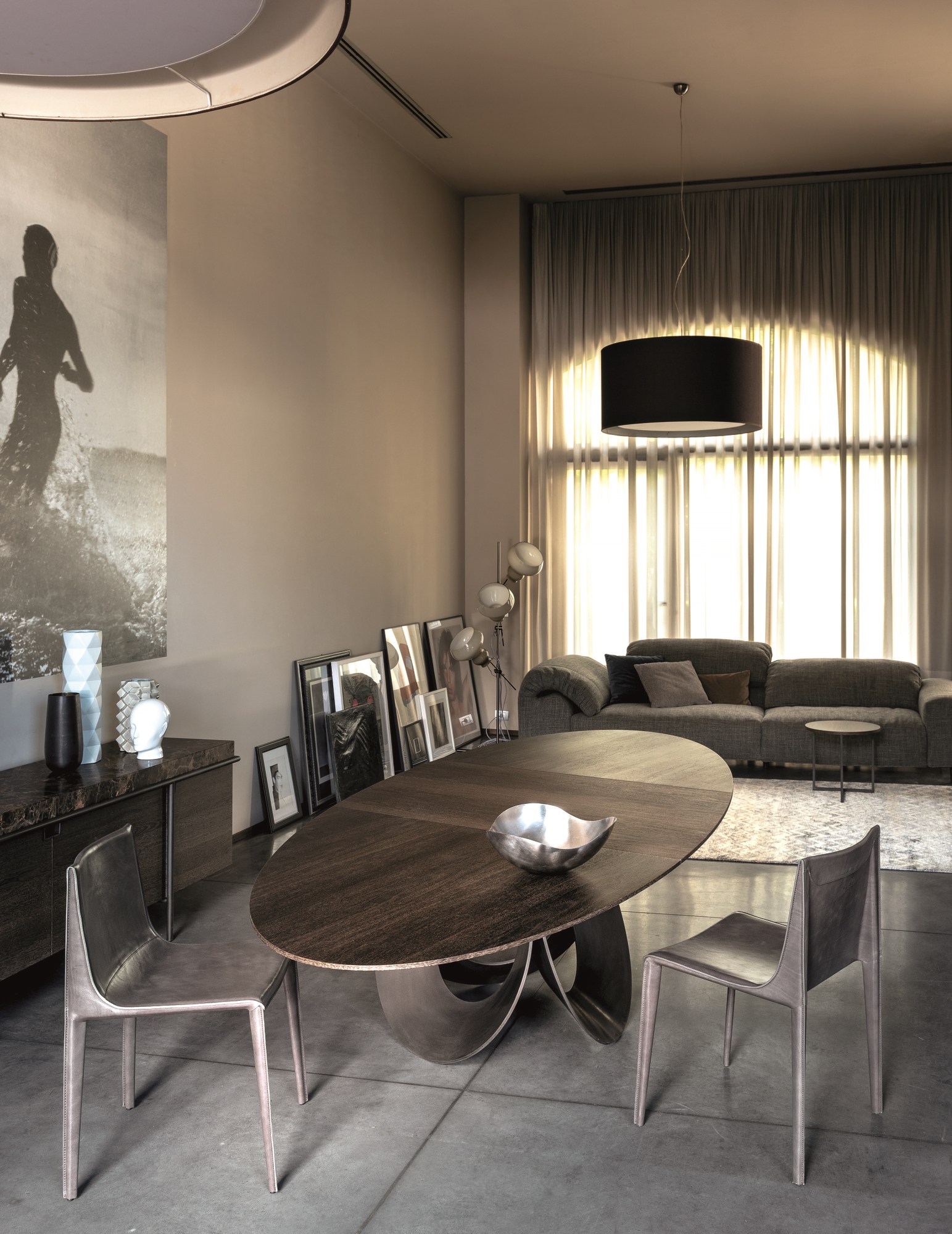 华体会体育官方在线官网 - 桌几|餐桌|办公家具|华体会体育官方在线官网家具|神谕餐桌