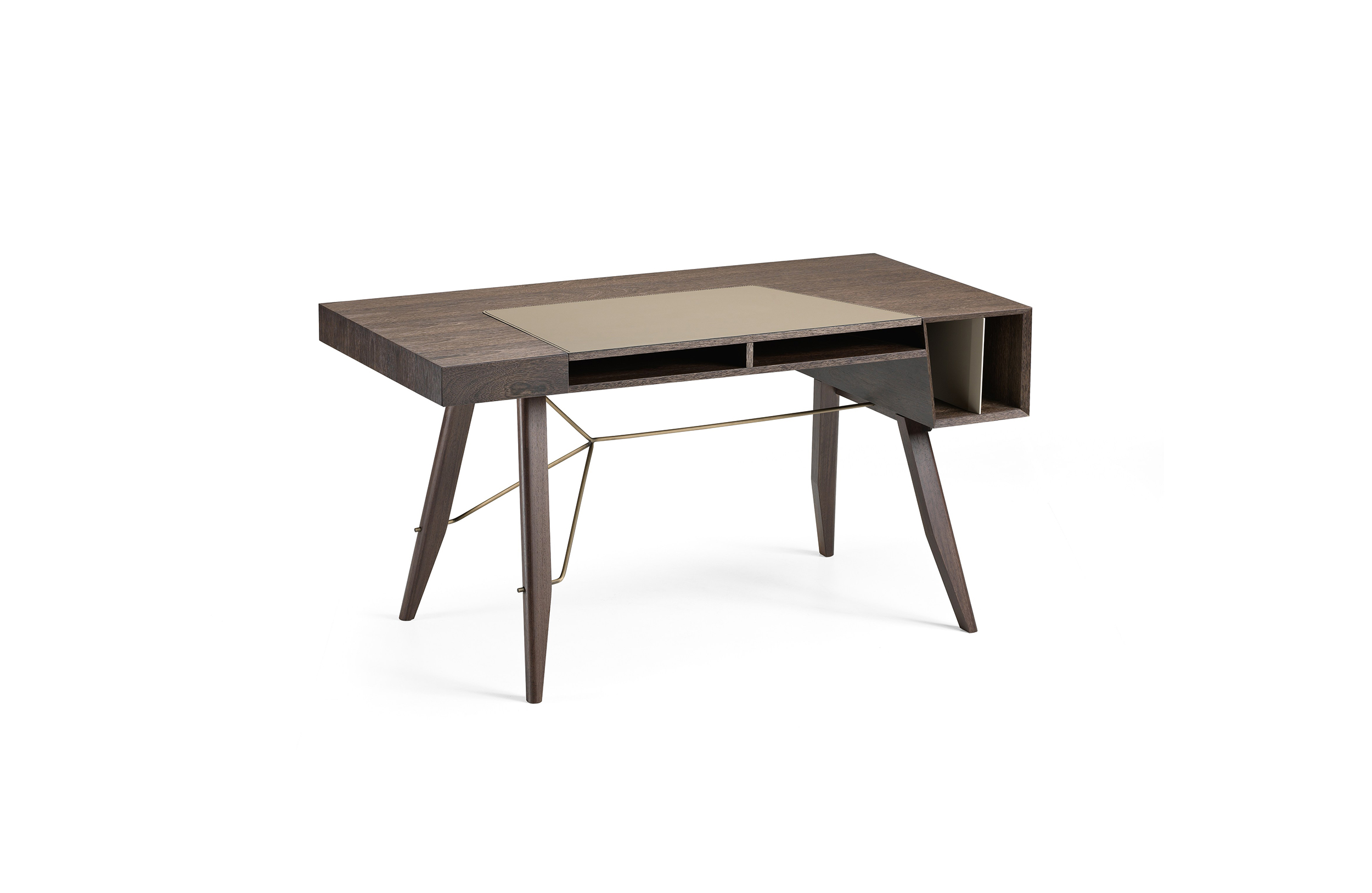 办公台|时尚大班台|办公家具|华体会体育官方在线官网家具|Inkiostro办公台