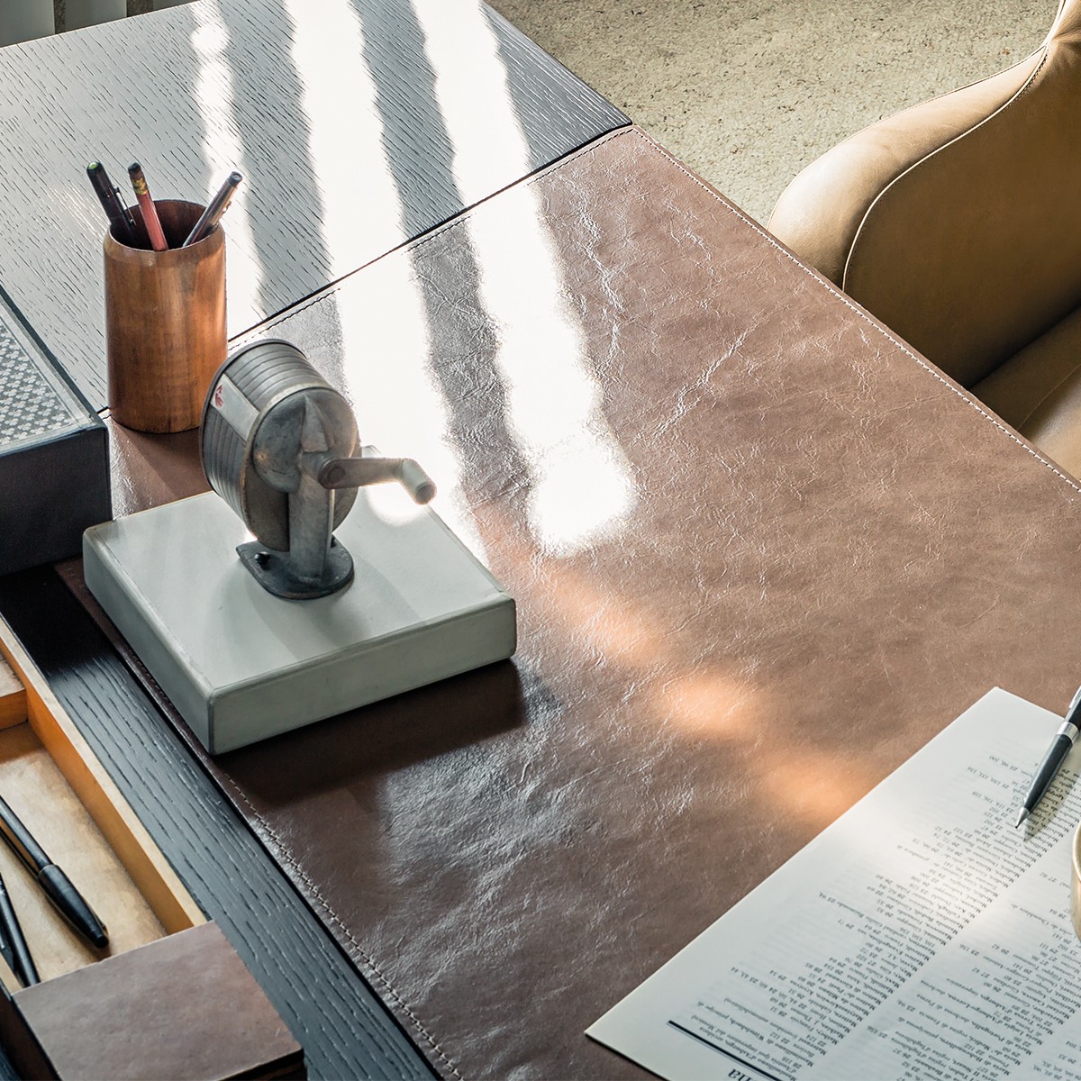 办公台|时尚大班台|办公家具|华体会体育官方在线官网家具|Inkiostro办公台