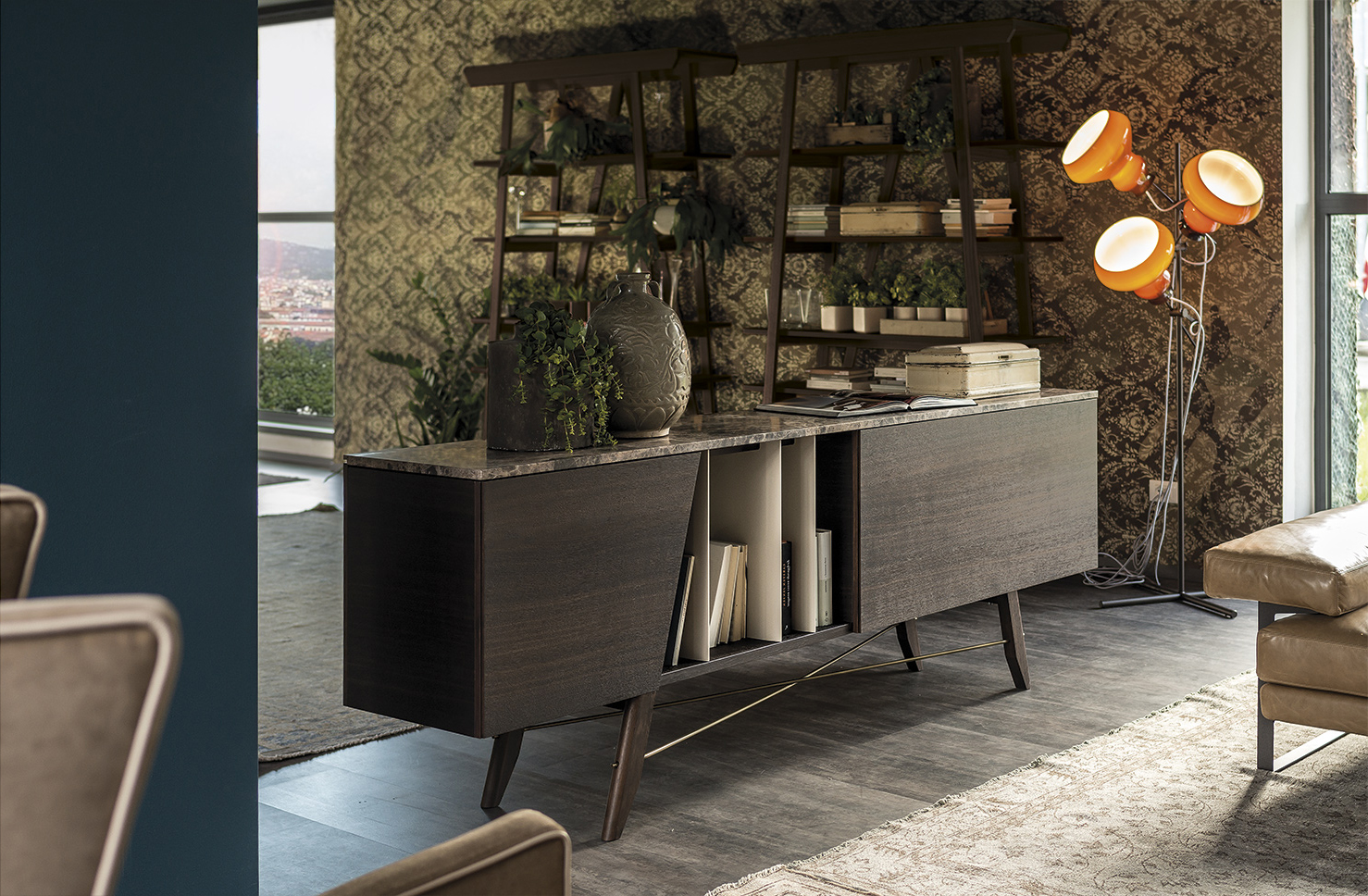 华体会体育官方在线官网 - 储物|电视柜|办公家具|华体会体育官方在线官网家具|Longplay装饰柜