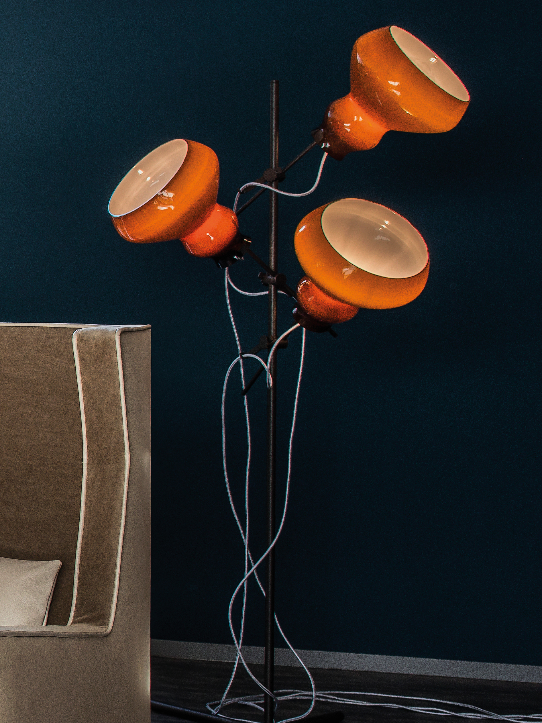 华体会体育官方在线官网 - 灯饰|台灯|办公家具|华体会体育官方在线官网家具|斑点灯系列