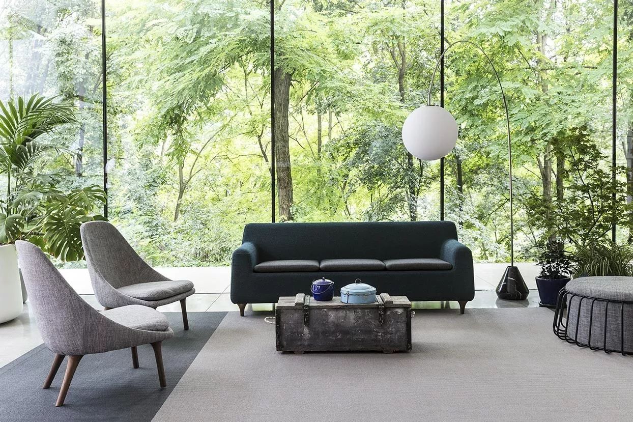 华体会体育官方在线官网 - 灯饰|落地灯|办公家具|华体会体育官方在线官网家具|Nube弧形落地灯