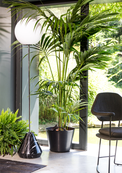 华体会体育官方在线官网 - 灯饰|落地灯|办公家具|华体会体育官方在线官网家具|Nube 立式落地灯