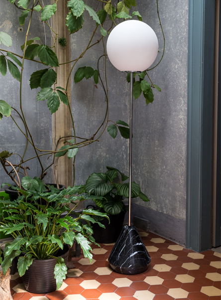 华体会体育官方在线官网 - 灯饰|落地灯|办公家具|华体会体育官方在线官网家具|Nube 立式落地灯