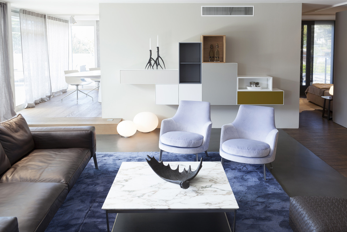 华体会体育官方在线官网 - 坐具|休闲椅|办公家具|华体会体育官方在线官网家具|Guscio高软椅