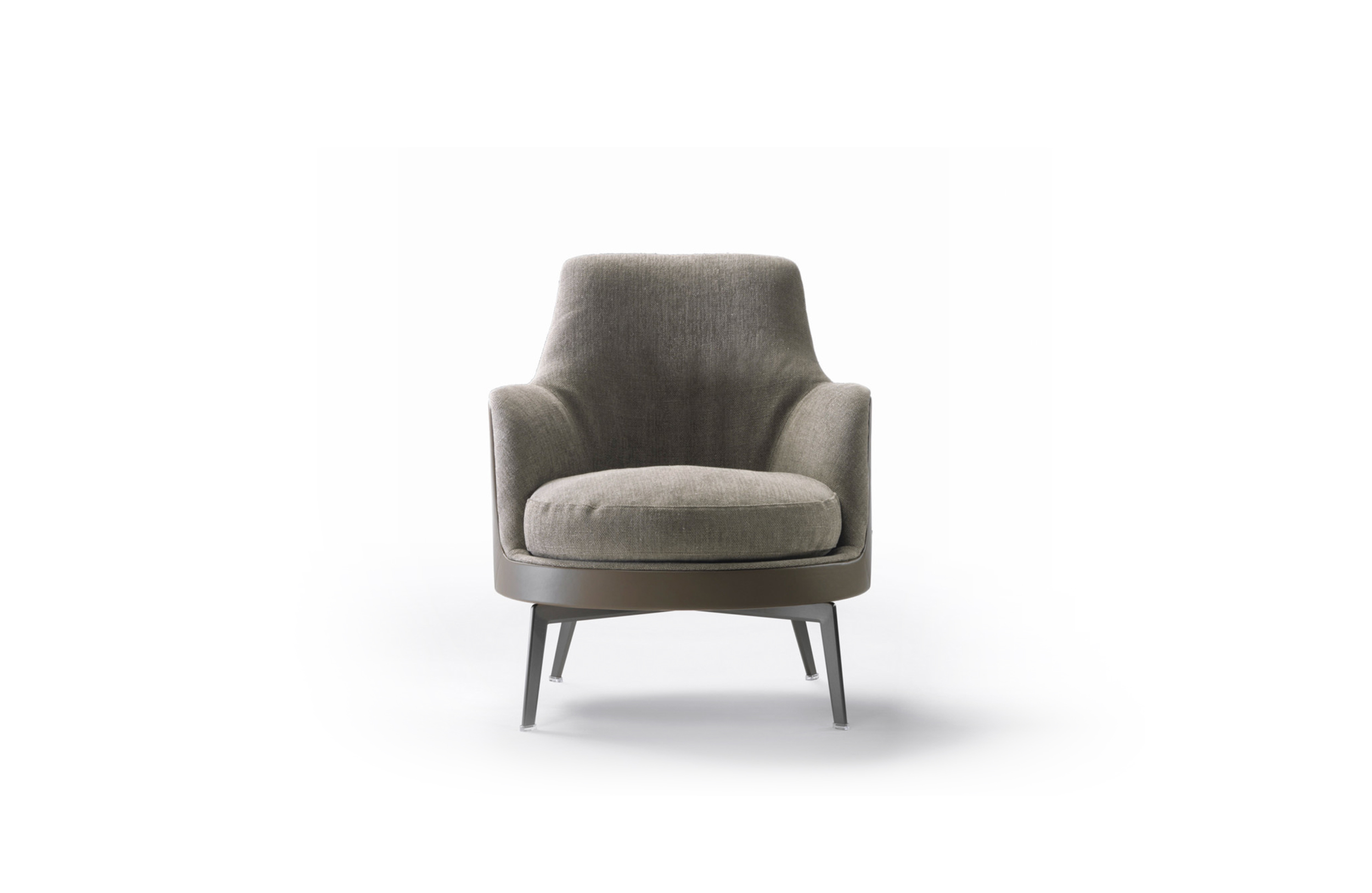 华体会体育官方在线官网 - 坐具|休闲椅|办公家具|华体会体育官方在线官网家具|Guscio高软椅