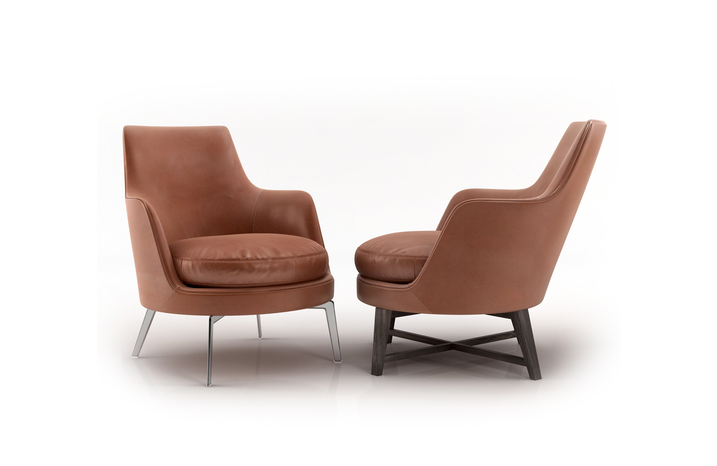 华体会体育官方在线官网 - 坐具|休闲椅|办公家具|华体会体育官方在线官网家具|Guscio高软椅