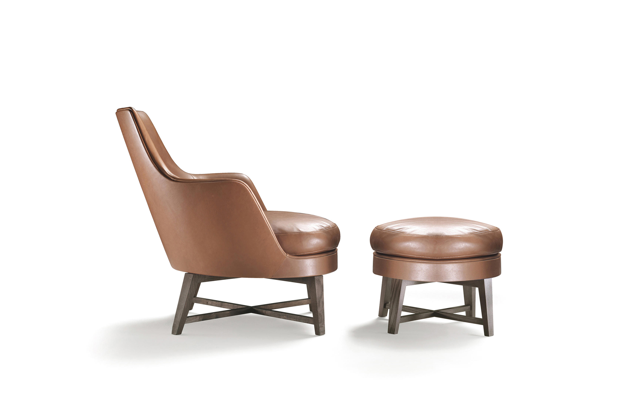 华体会体育官方在线官网 - 坐具|休闲椅|办公家具|华体会体育官方在线官网家具|Guscio高软椅