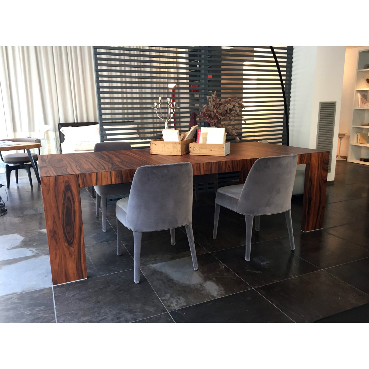 华体会体育官方在线官网 - 桌几|餐桌|办公家具|华体会体育官方在线官网家具|370 EL DOM