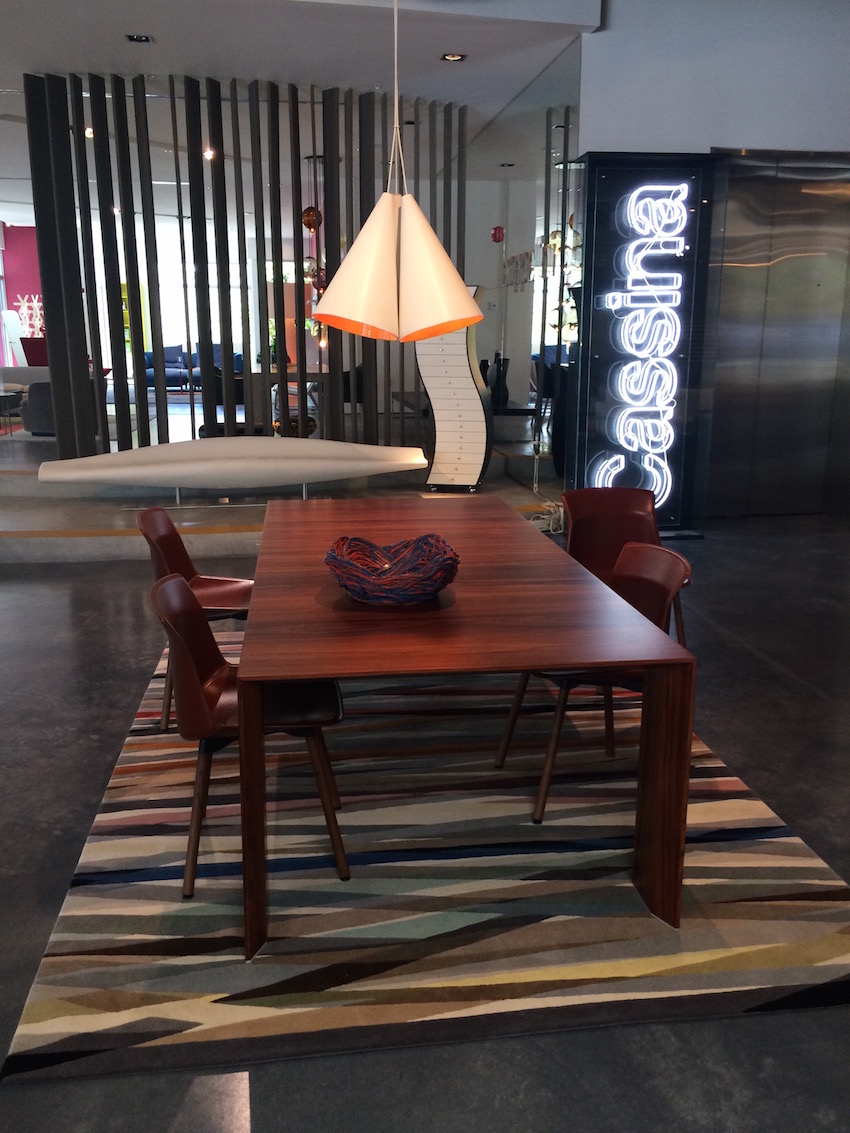 华体会体育官方在线官网 - 桌几|餐桌|办公家具|华体会体育官方在线官网家具|370 EL DOM