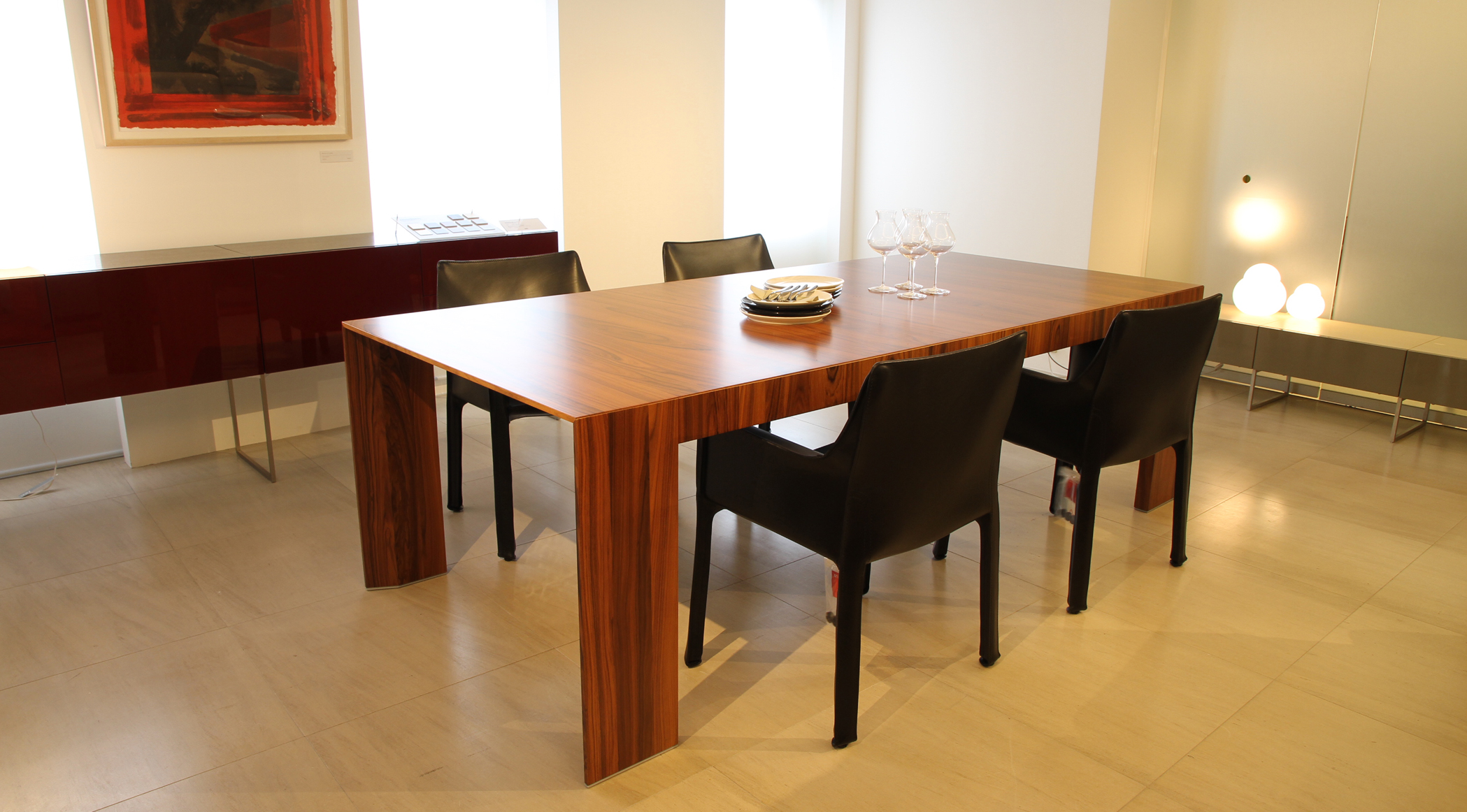 华体会体育官方在线官网 - 桌几|餐桌|办公家具|华体会体育官方在线官网家具|370 EL DOM