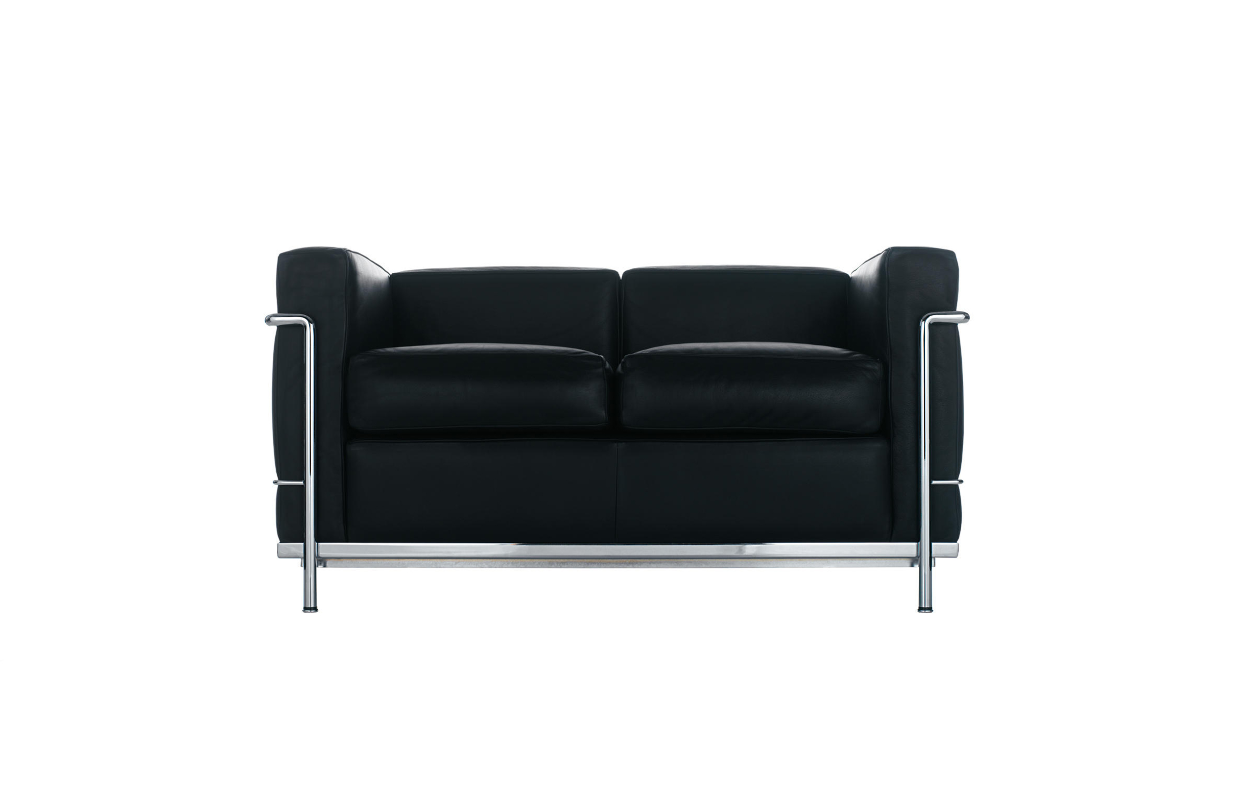 [办公沙发|大堂沙发|办公家具|华体会体育官方在线官网家具|LC2 沙发]