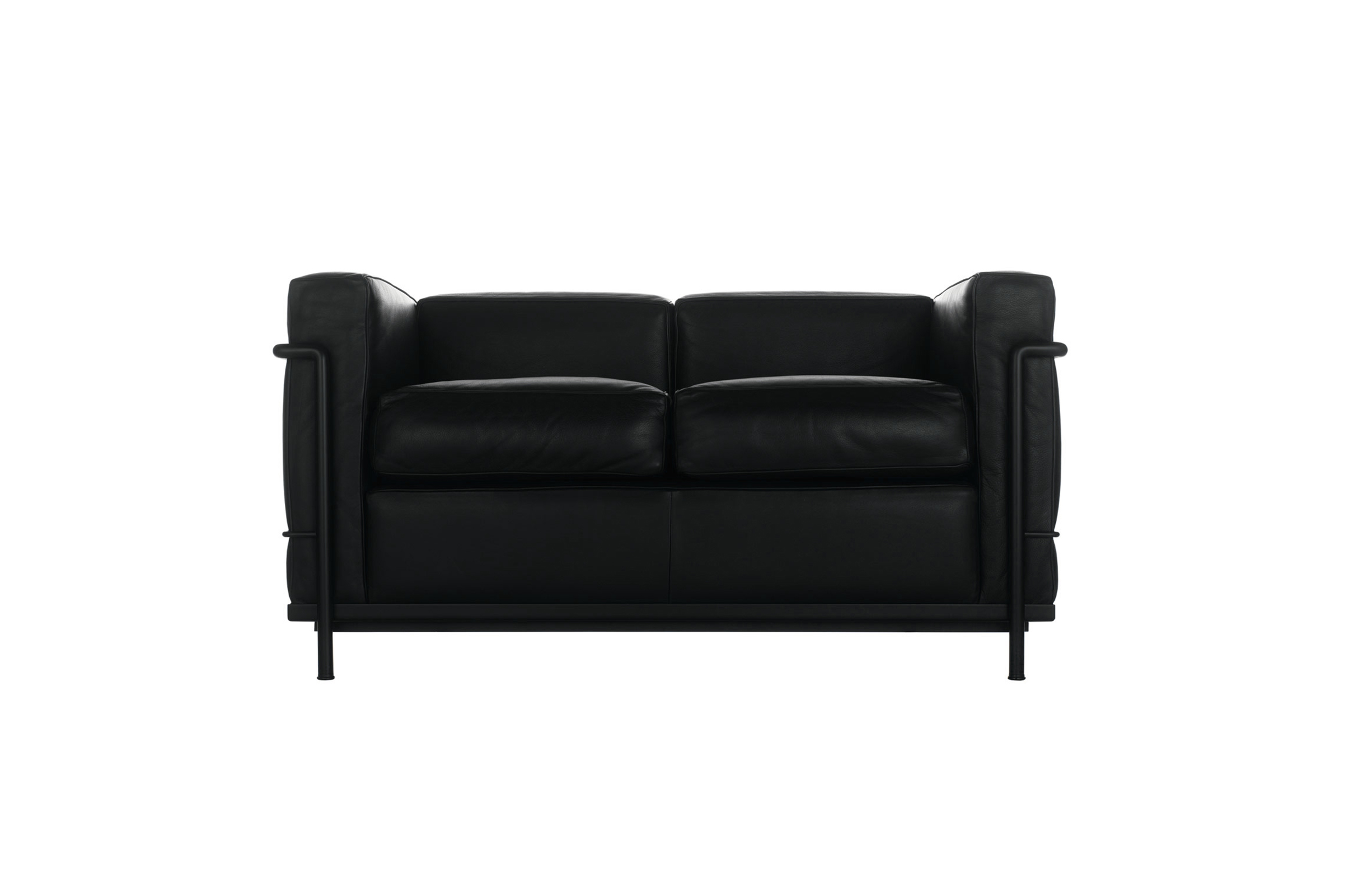 办公沙发|大堂沙发|办公家具|华体会体育官方在线官网家具|LC2 沙发