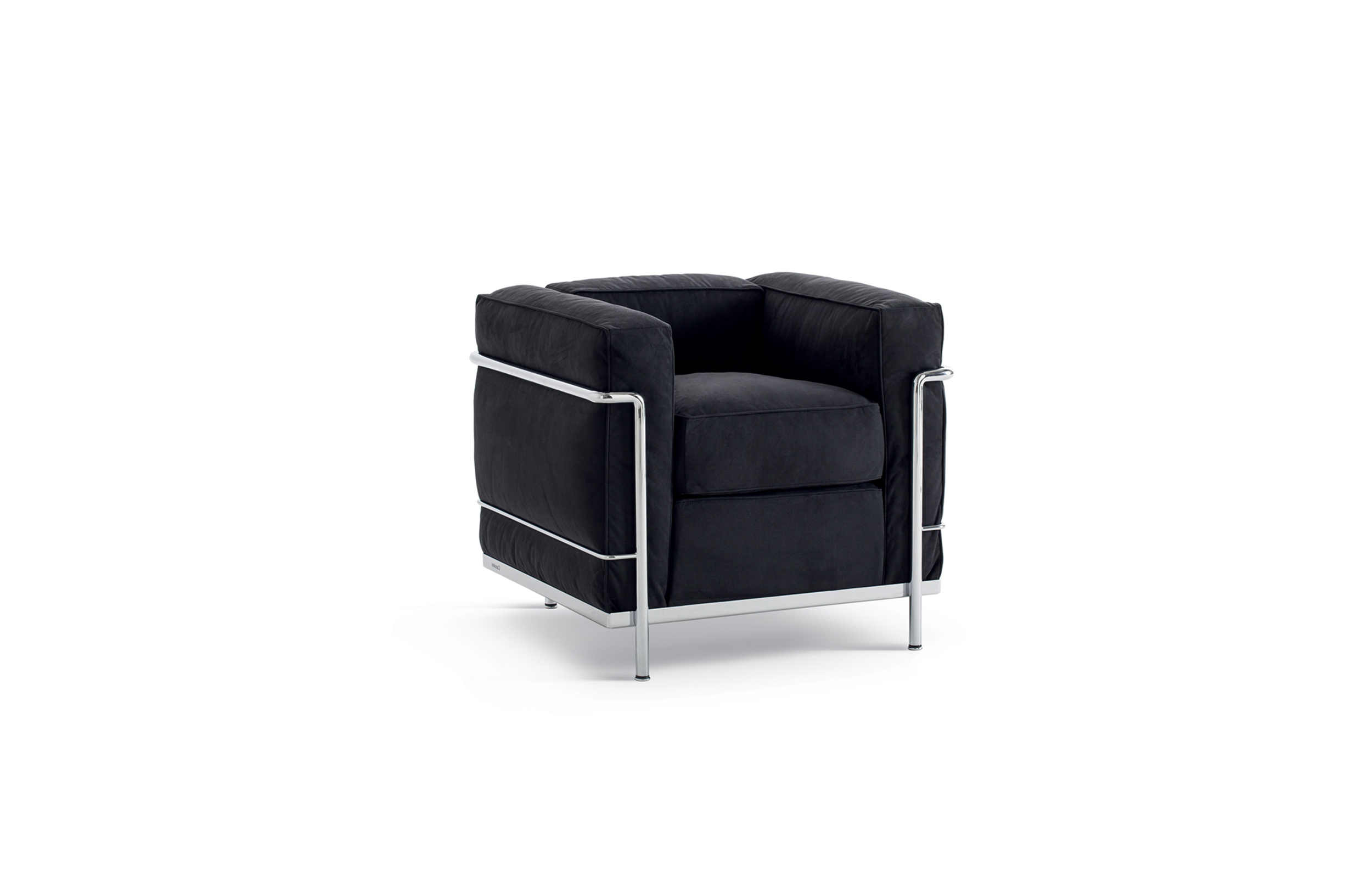 办公沙发|大堂沙发|办公家具|华体会体育官方在线官网家具|LC2 沙发