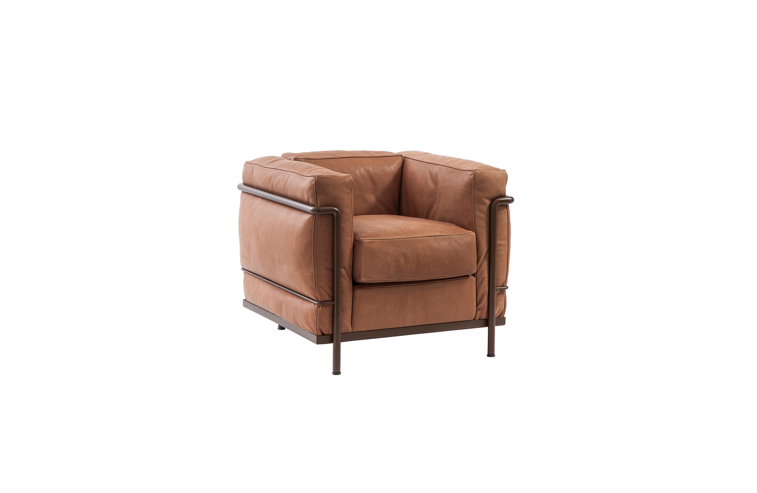 办公沙发|大堂沙发|办公家具|华体会体育官方在线官网家具|LC2 沙发