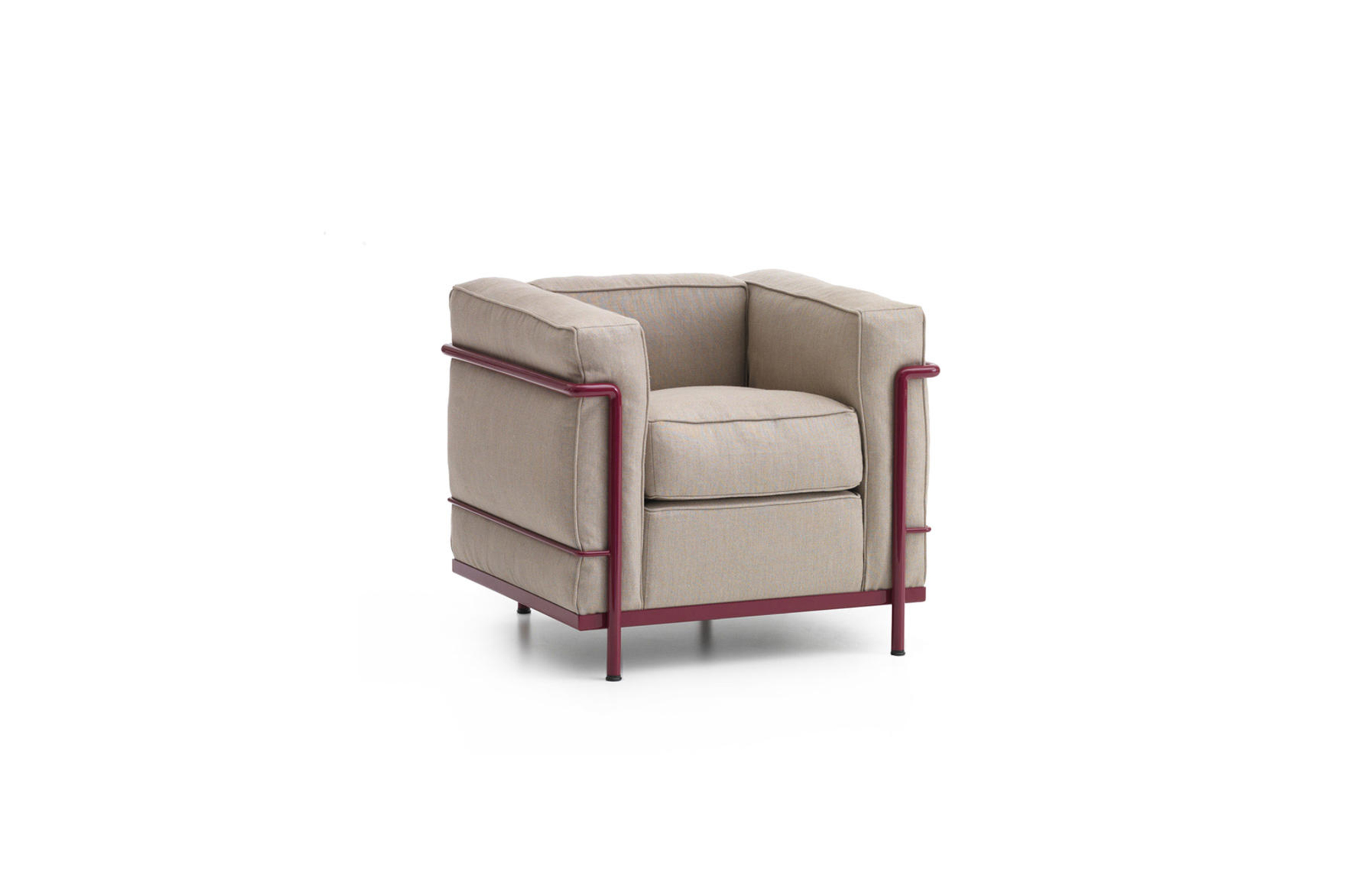 办公沙发|大堂沙发|办公家具|华体会体育官方在线官网家具|LC2 沙发