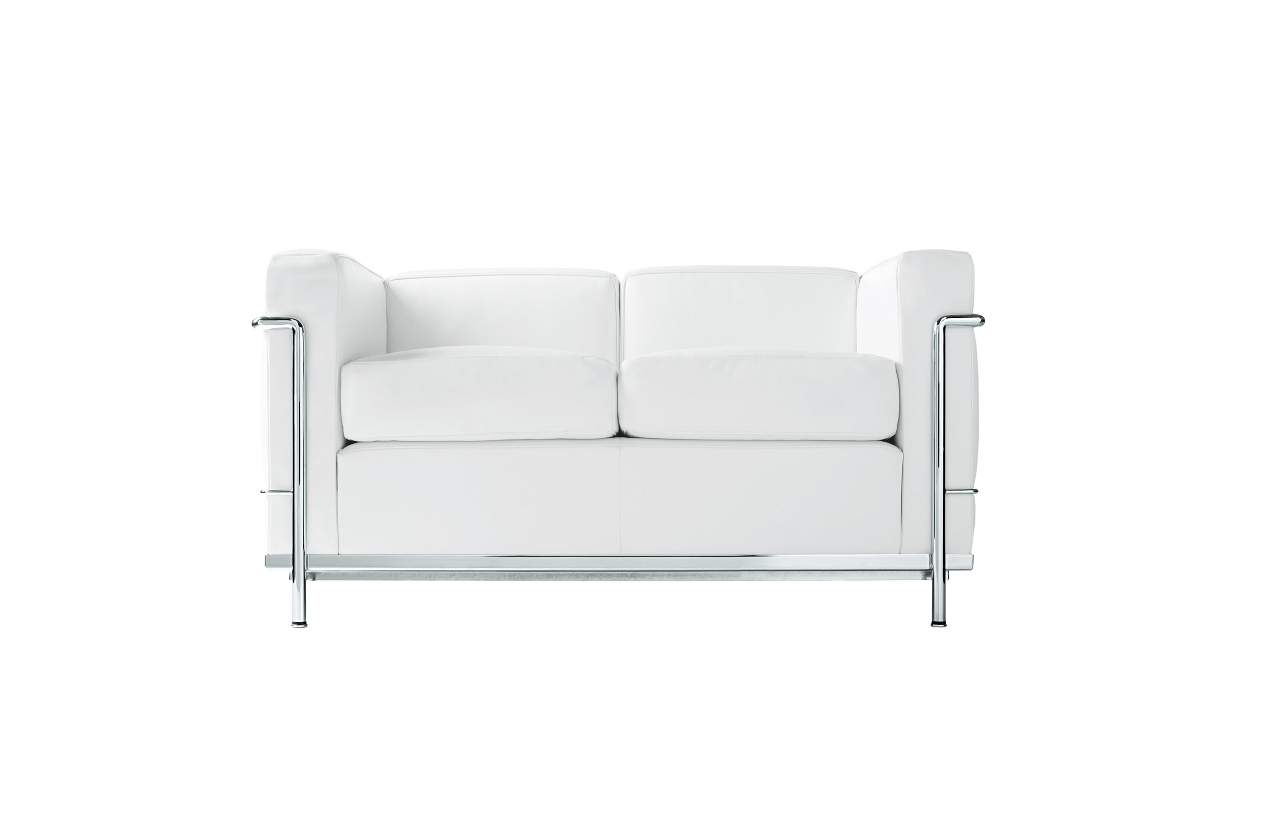 办公沙发|大堂沙发|办公家具|华体会体育官方在线官网家具|LC2 沙发