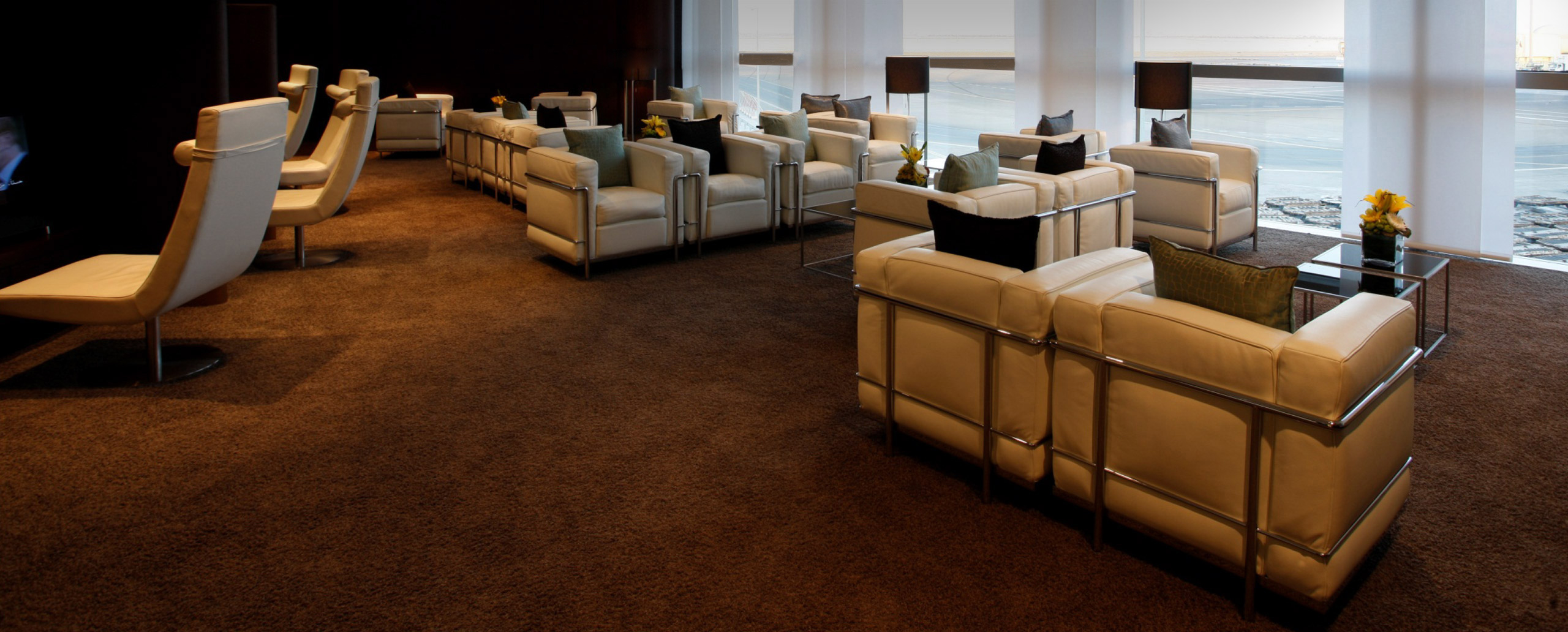 办公沙发|大堂沙发|办公家具|华体会体育官方在线官网家具|LC2 沙发