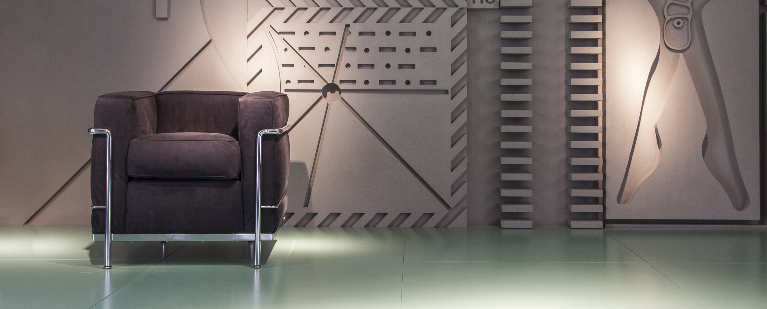 办公沙发|大堂沙发|办公家具|华体会体育官方在线官网家具|LC2 沙发