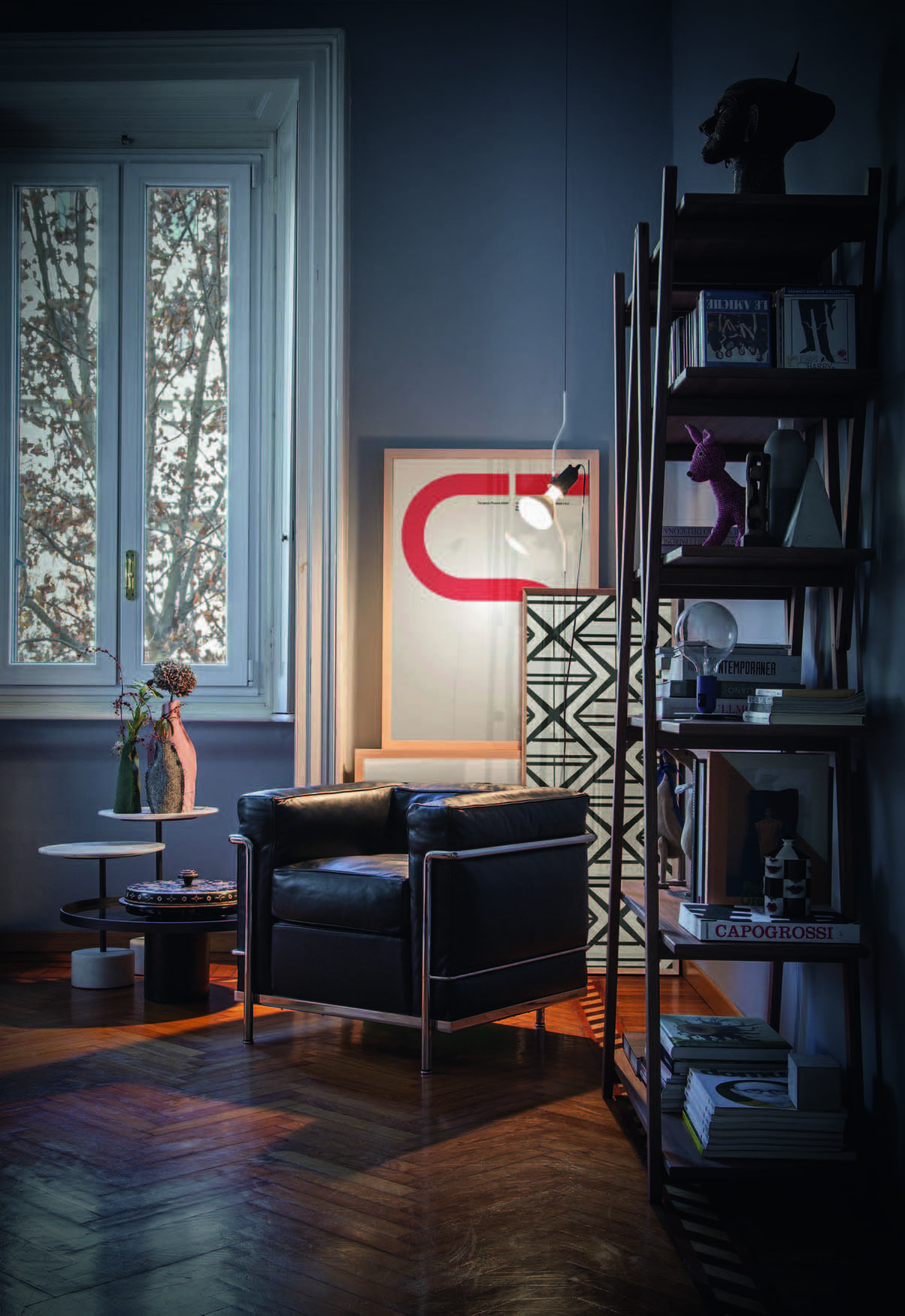 办公沙发|大堂沙发|办公家具|华体会体育官方在线官网家具|LC2 沙发