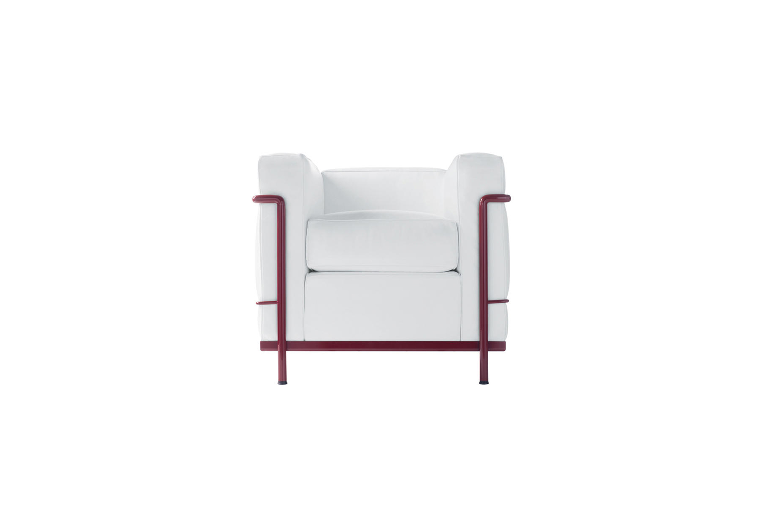 办公沙发|大堂沙发|办公家具|华体会体育官方在线官网家具|LC2 沙发