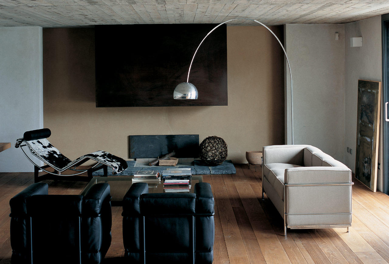 办公沙发|大堂沙发|办公家具|华体会体育官方在线官网家具|LC2 沙发