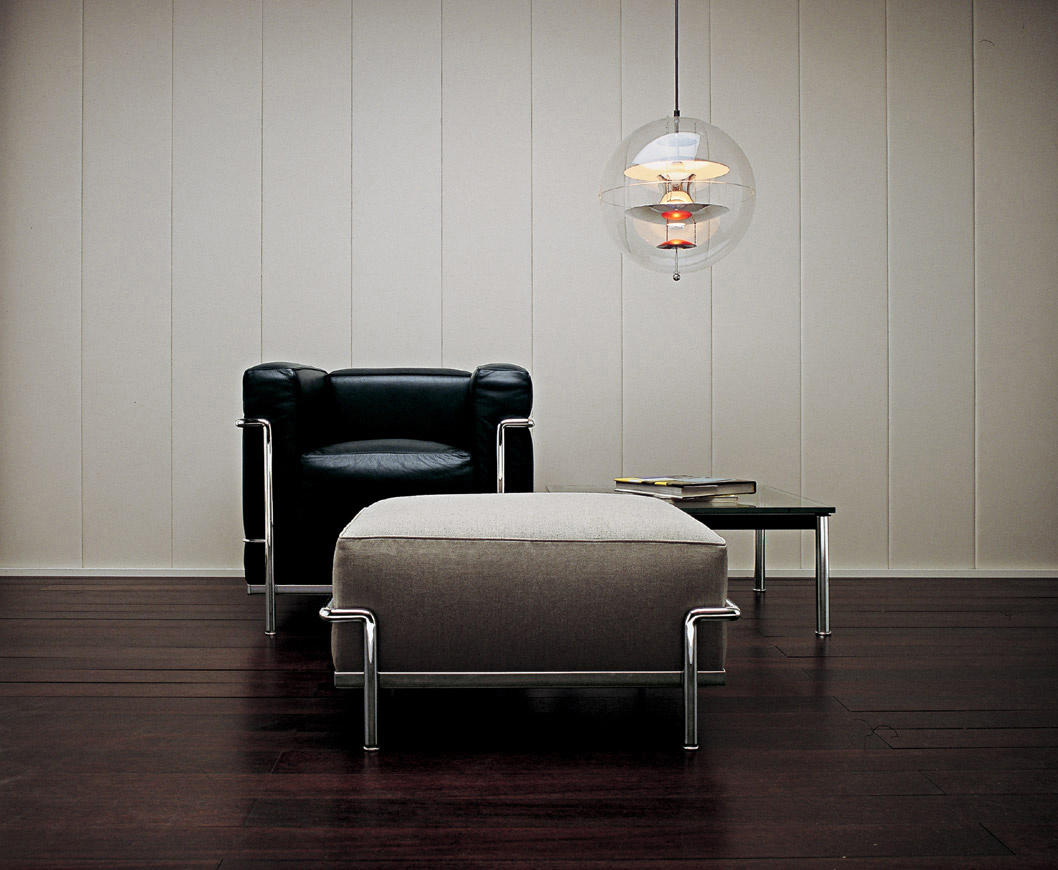 办公沙发|大堂沙发|办公家具|华体会体育官方在线官网家具|LC2 沙发