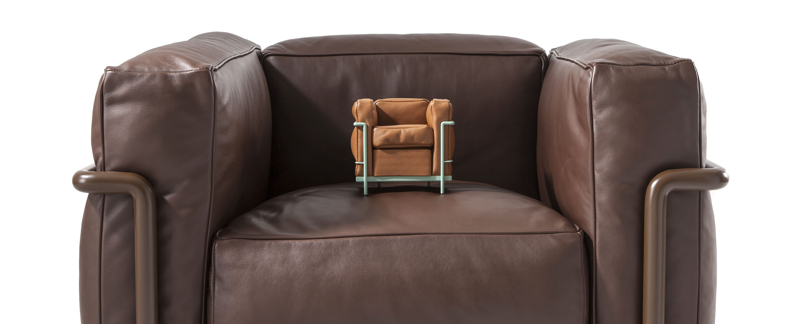 办公沙发|大堂沙发|办公家具|华体会体育官方在线官网家具|LC2 沙发