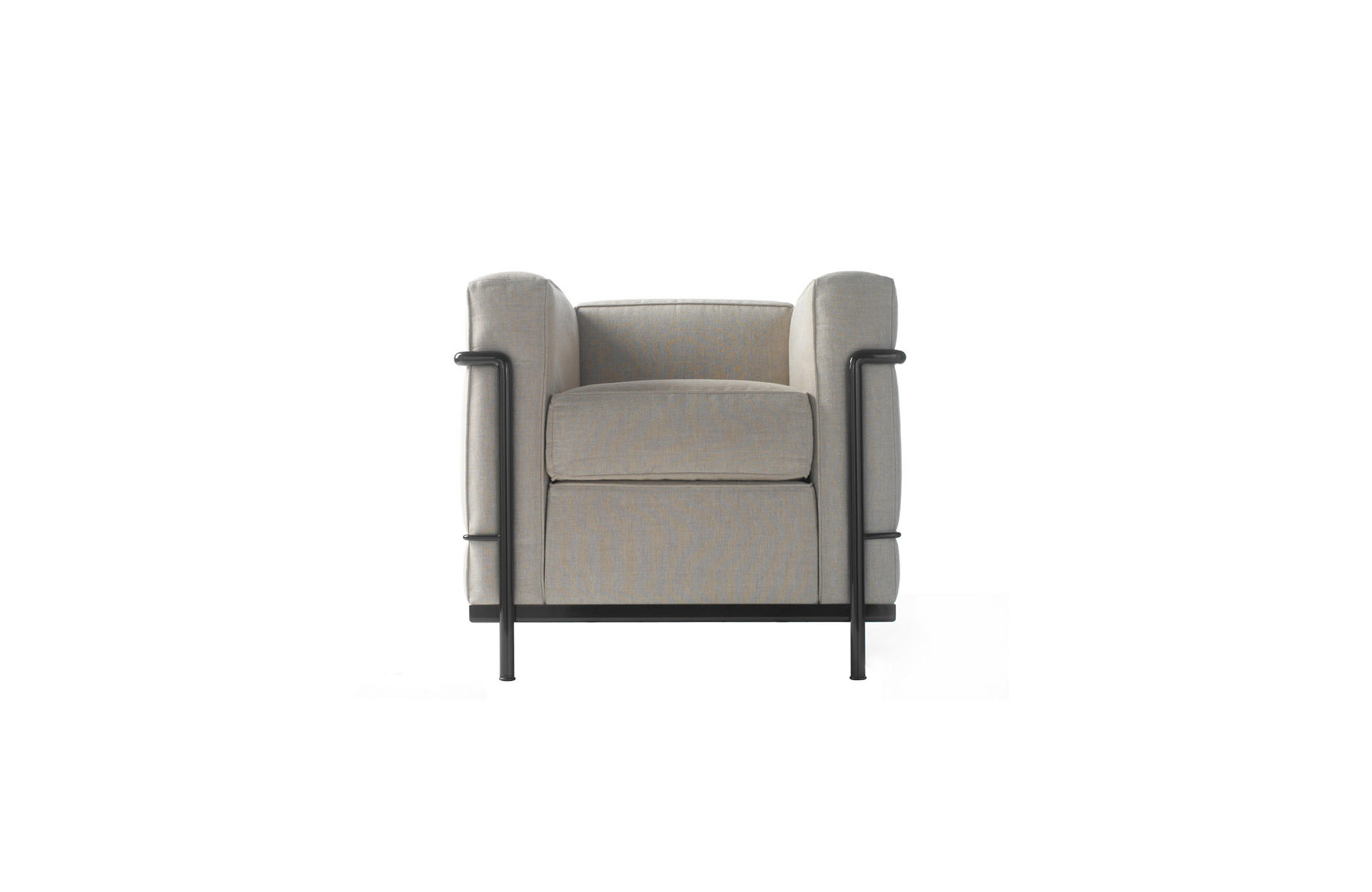 办公沙发|大堂沙发|办公家具|华体会体育官方在线官网家具|LC2 沙发