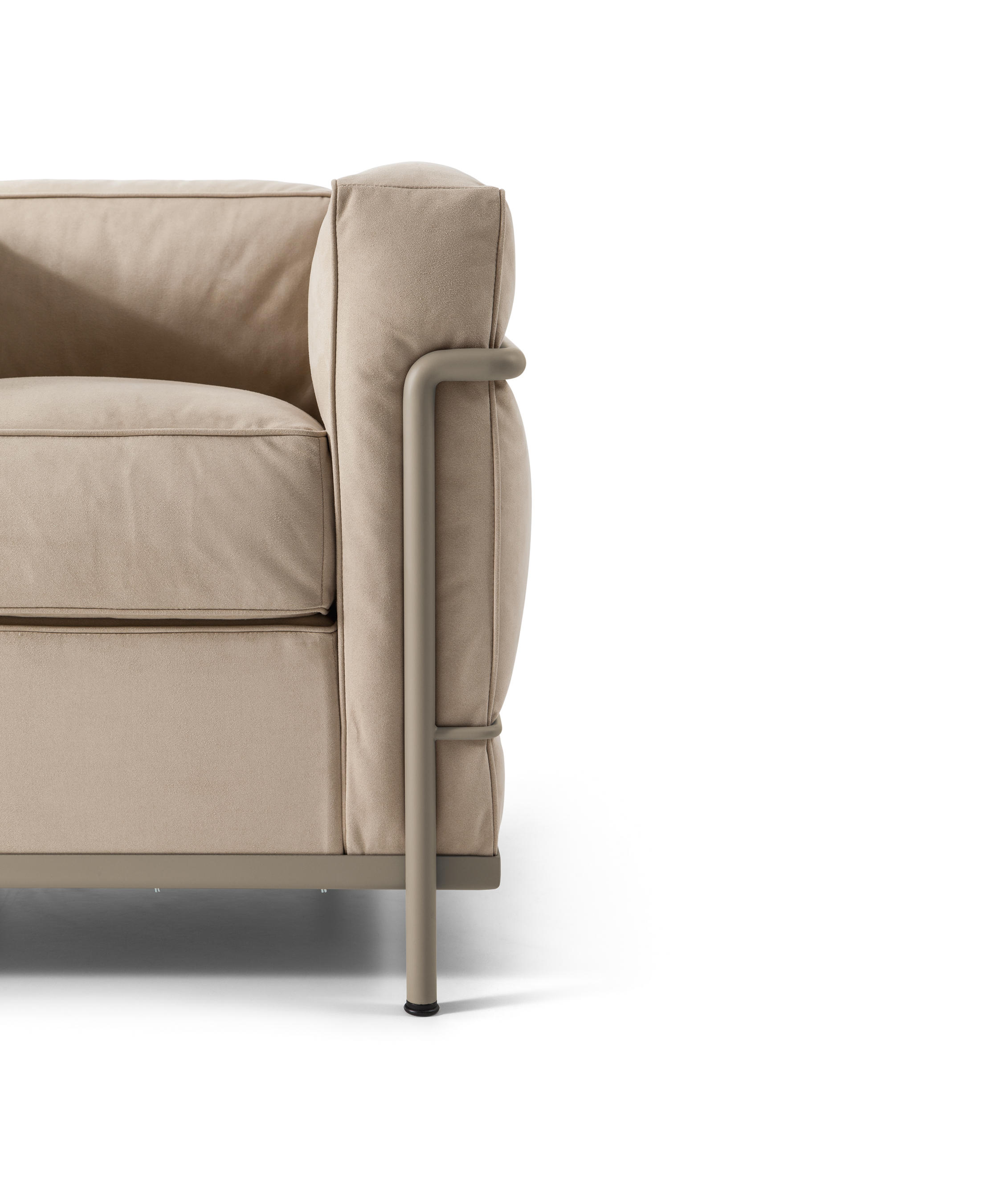 办公沙发|大堂沙发|办公家具|华体会体育官方在线官网家具|LC2 沙发