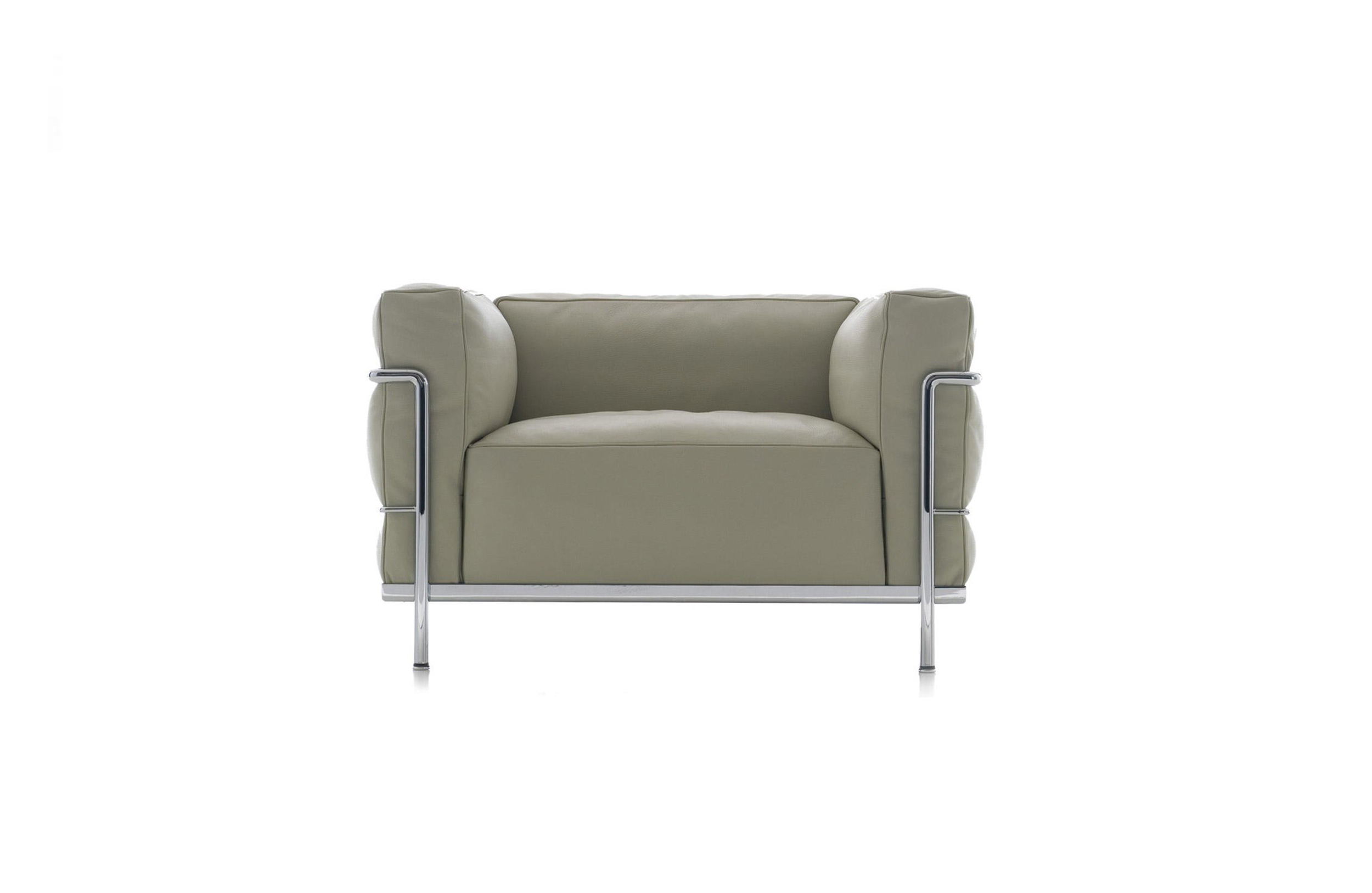 办公沙发|大堂沙发|办公家具|华体会体育官方在线官网家具|LC3沙发