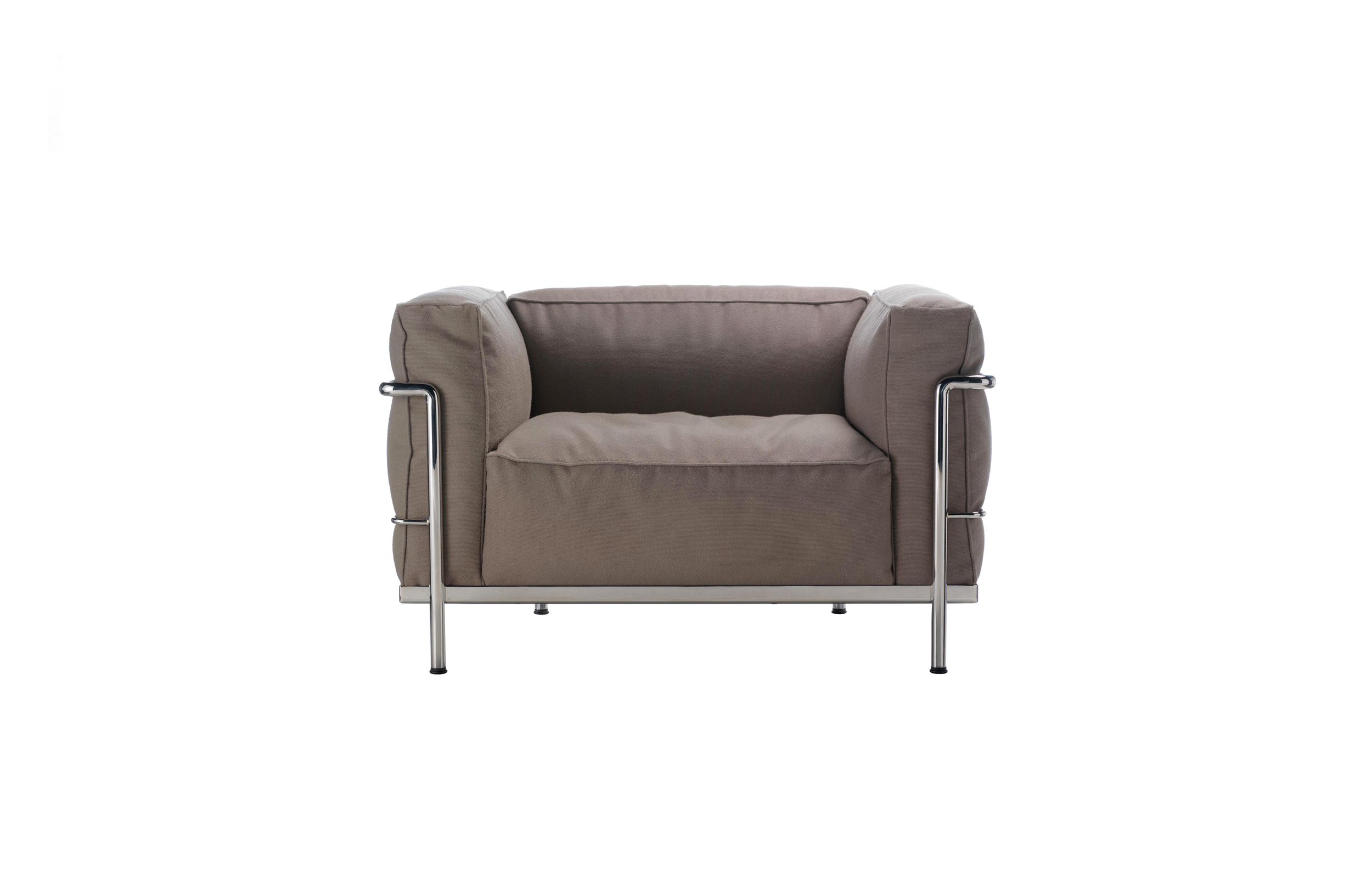 办公沙发|大堂沙发|办公家具|华体会体育官方在线官网家具|LC3沙发