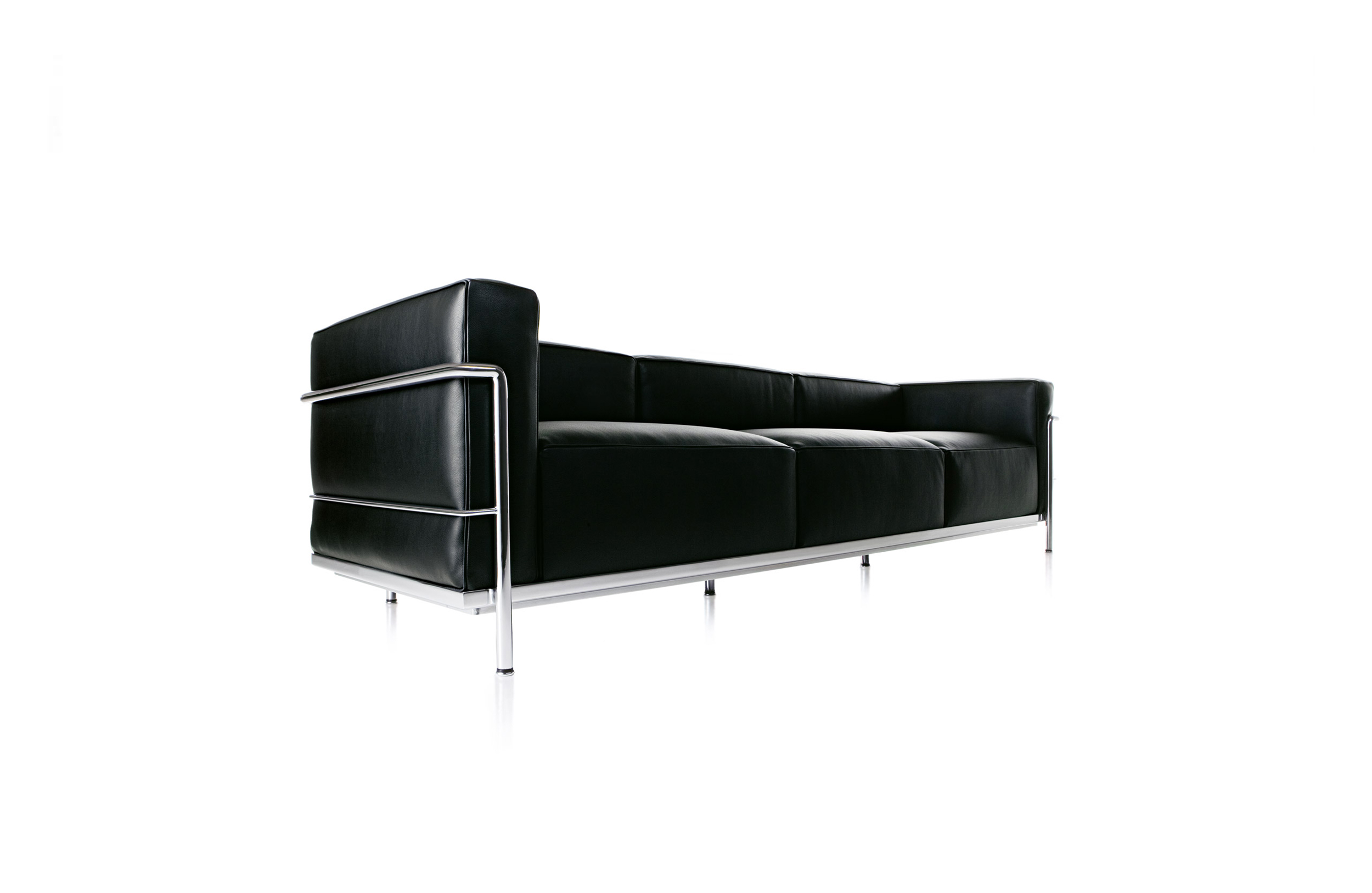 办公沙发|大堂沙发|办公家具|华体会体育官方在线官网家具|LC3沙发