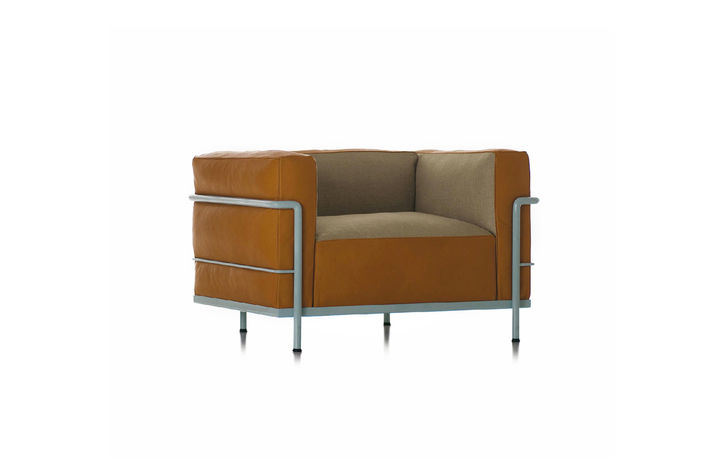 办公沙发|大堂沙发|办公家具|华体会体育官方在线官网家具|LC3沙发