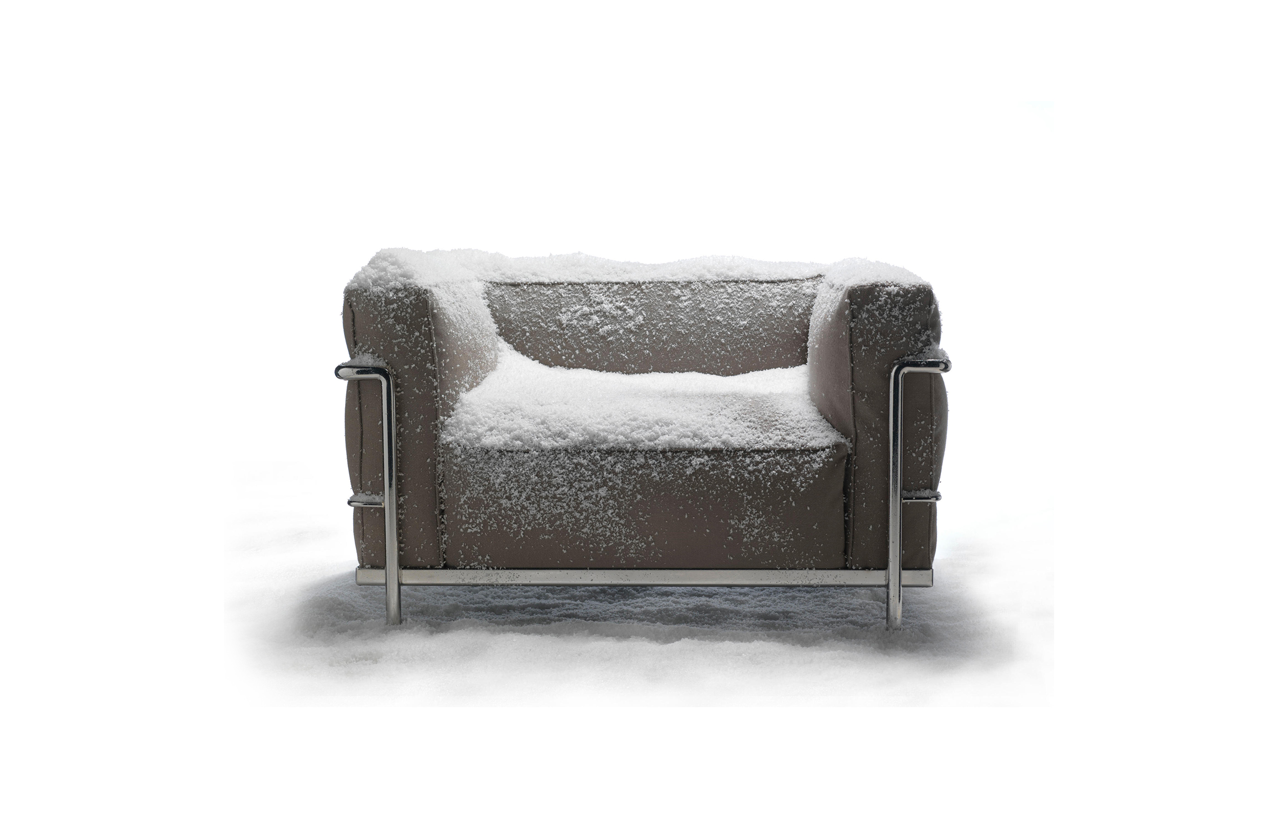 办公沙发|大堂沙发|办公家具|华体会体育官方在线官网家具|LC3沙发