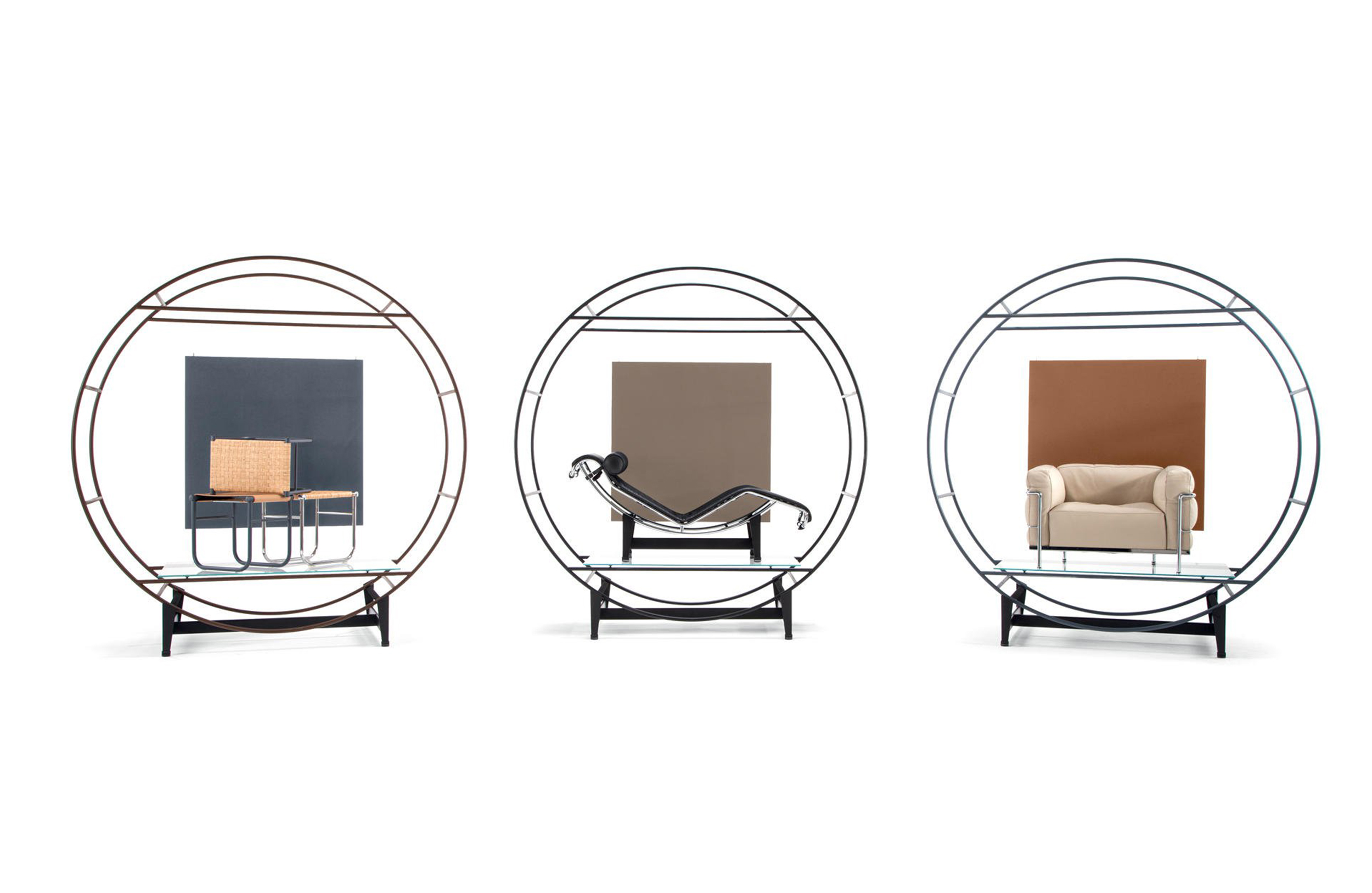 办公沙发|大堂沙发|办公家具|华体会体育官方在线官网家具|LC3沙发