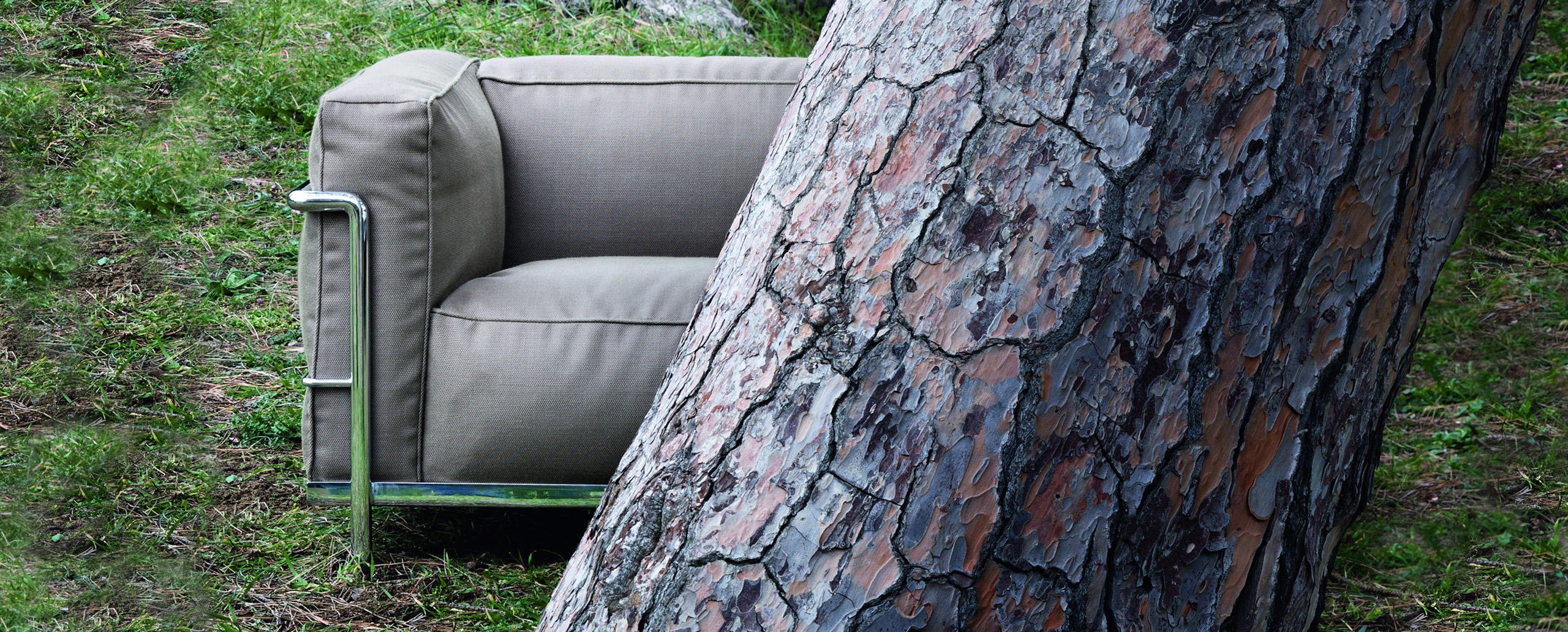 办公沙发|大堂沙发|办公家具|华体会体育官方在线官网家具|LC3沙发