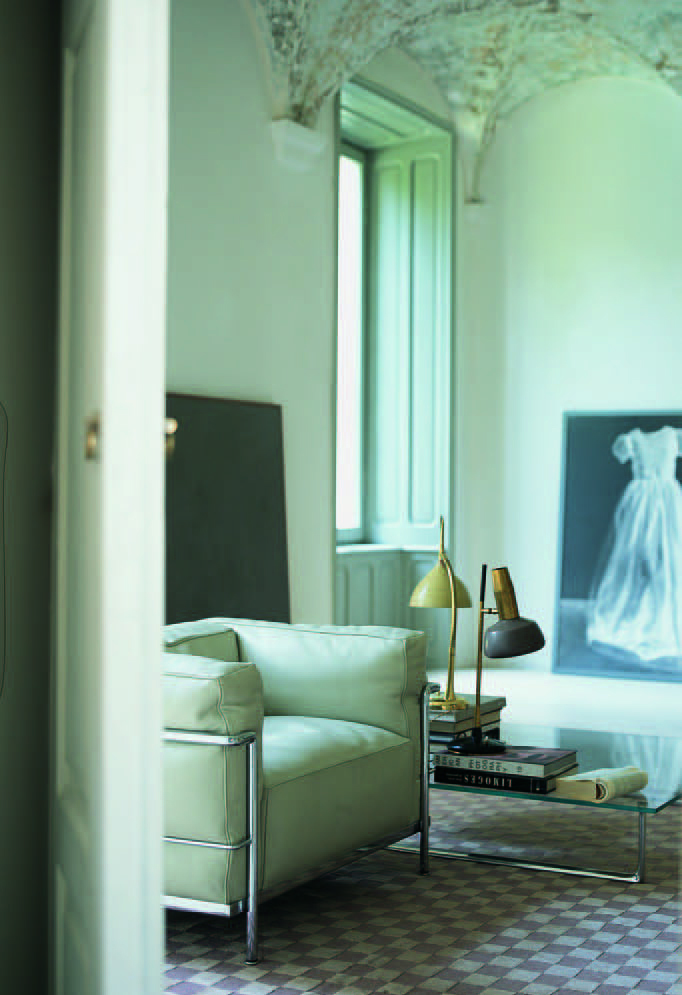 办公沙发|大堂沙发|办公家具|华体会体育官方在线官网家具|LC3沙发