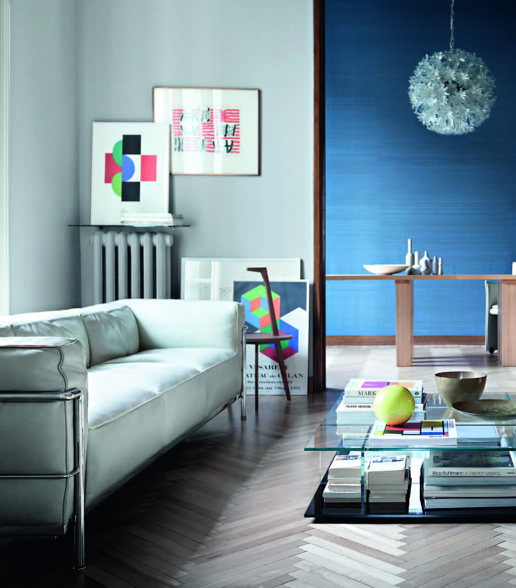 办公沙发|大堂沙发|办公家具|华体会体育官方在线官网家具|LC3沙发