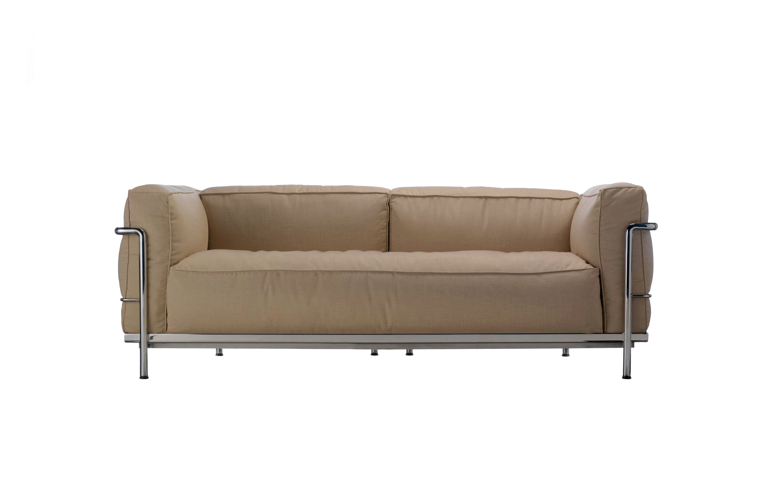 办公沙发|大堂沙发|办公家具|华体会体育官方在线官网家具|LC3沙发