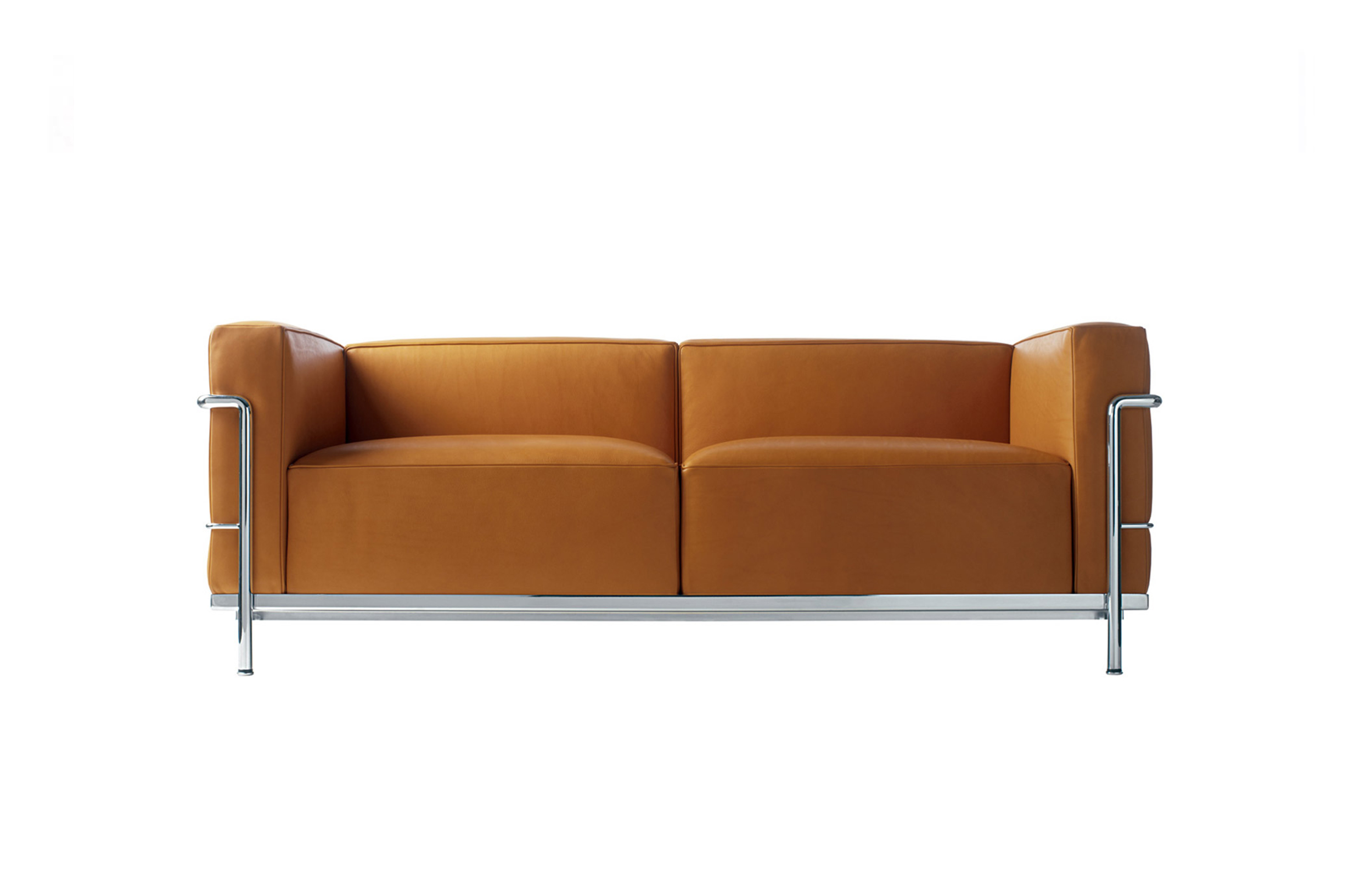 办公沙发|大堂沙发|办公家具|华体会体育官方在线官网家具|LC3沙发