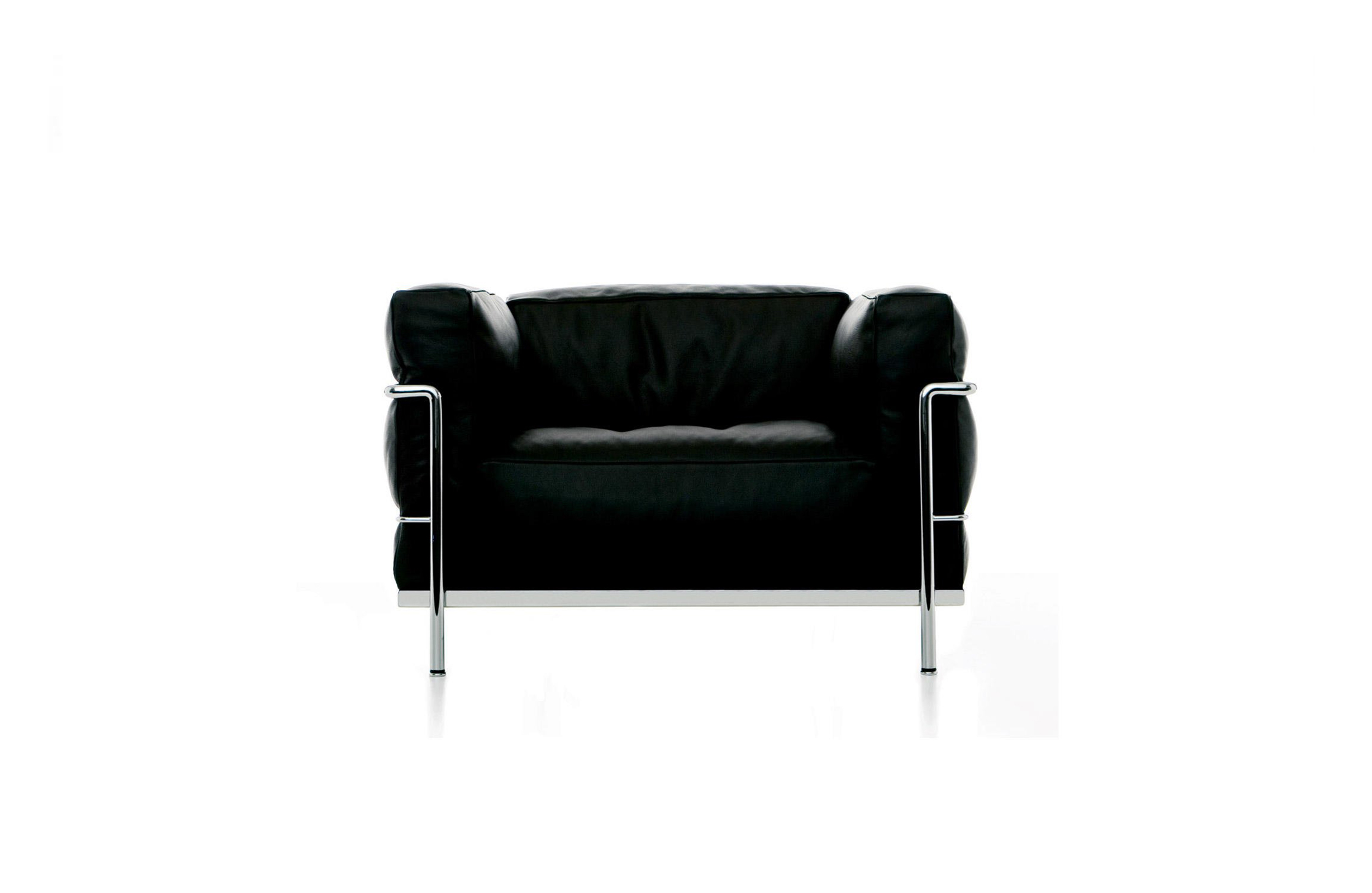 办公沙发|大堂沙发|办公家具|华体会体育官方在线官网家具|LC3沙发