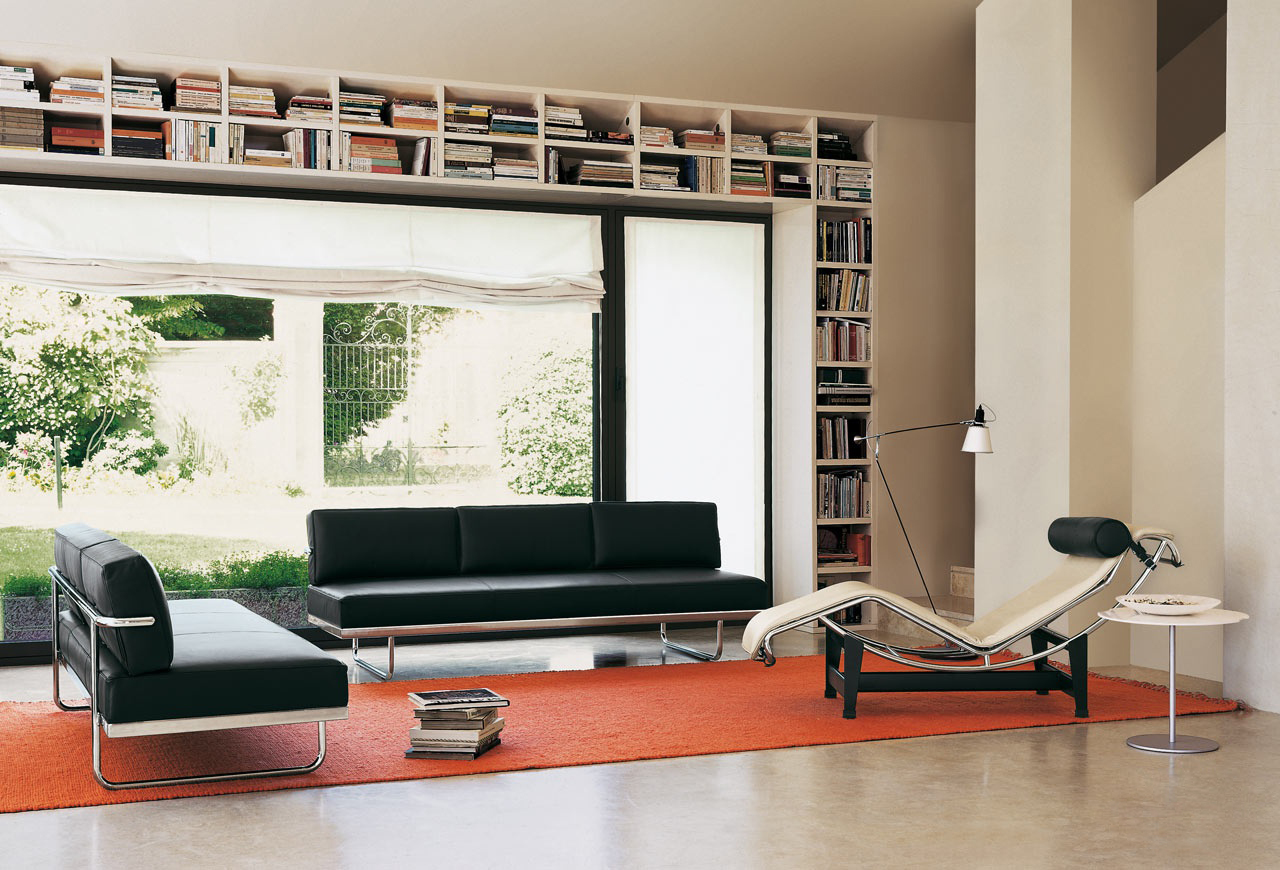 华体会体育官方在线官网 - 坐具|沙发|办公家具|华体会体育官方在线官网家具|LC5沙发