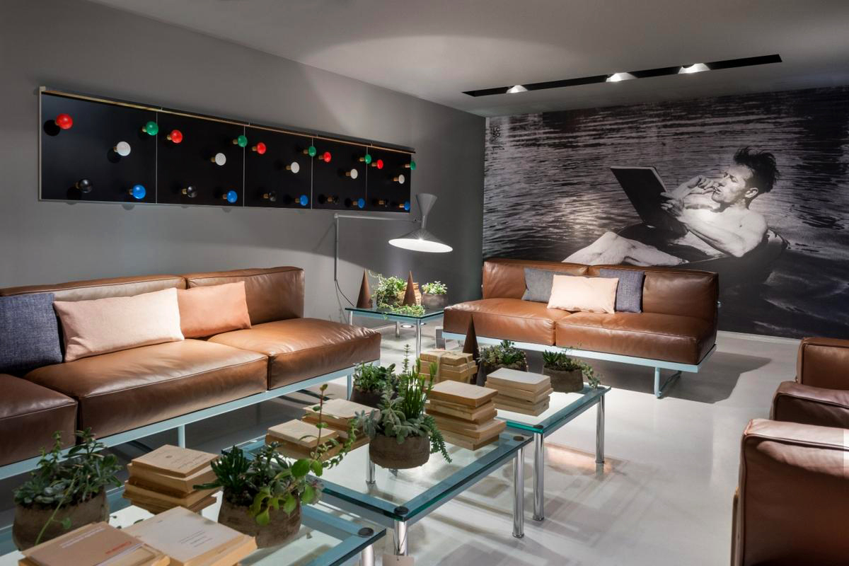 华体会体育官方在线官网 - 坐具|沙发|办公家具|华体会体育官方在线官网家具|LC5沙发