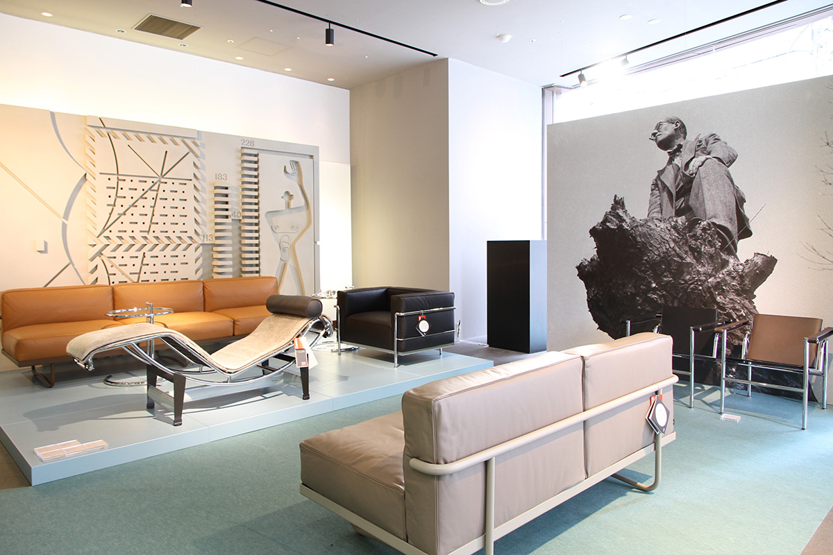 华体会体育官方在线官网 - 坐具|沙发|办公家具|华体会体育官方在线官网家具|LC5沙发