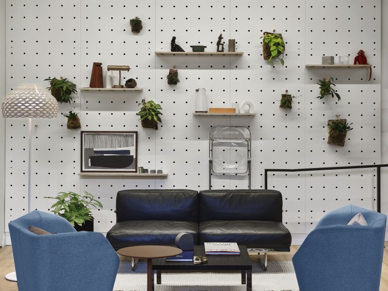 华体会体育官方在线官网 - 坐具|沙发|办公家具|华体会体育官方在线官网家具|LC5沙发